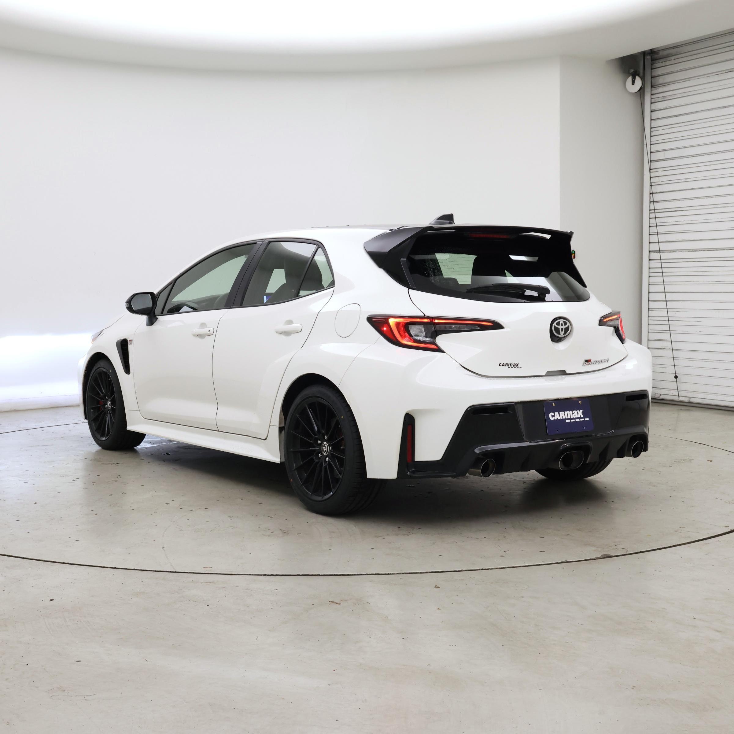 Thumbnail: 2023 Toyota GR Corolla - 2