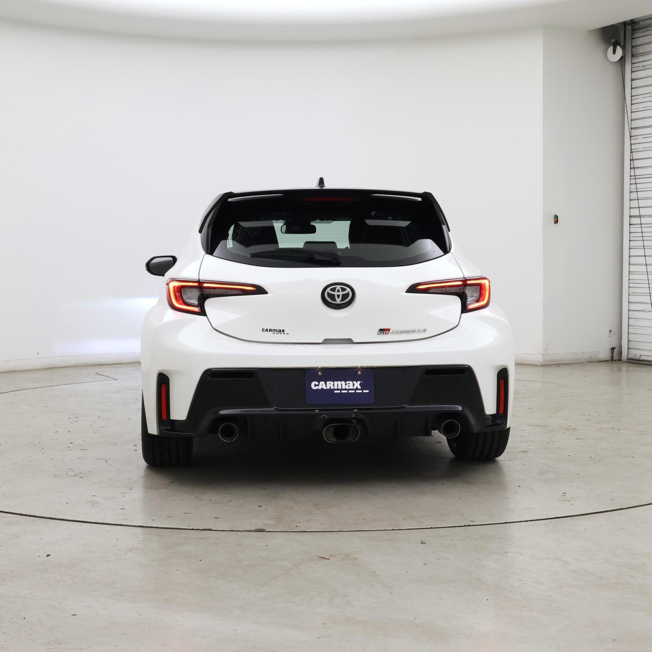 Thumbnail: 2023 Toyota GR Corolla - 6