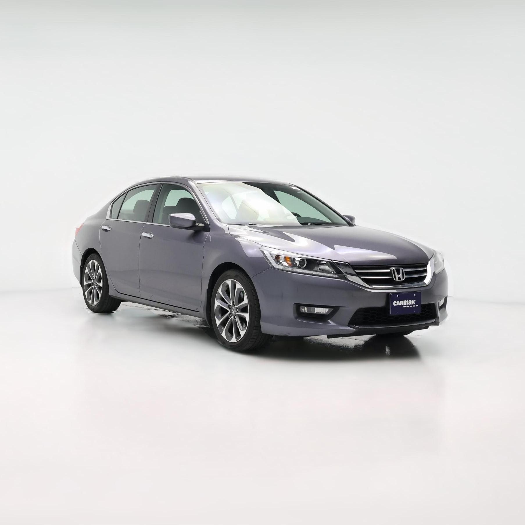 Thumbnail: 2014 Honda Accord - 1