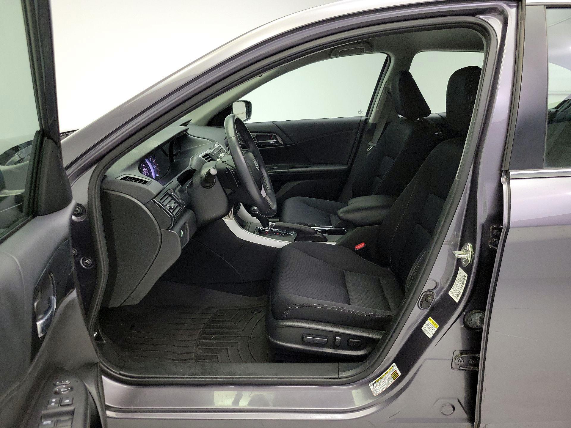 Thumbnail: 2014 Honda Accord - 11