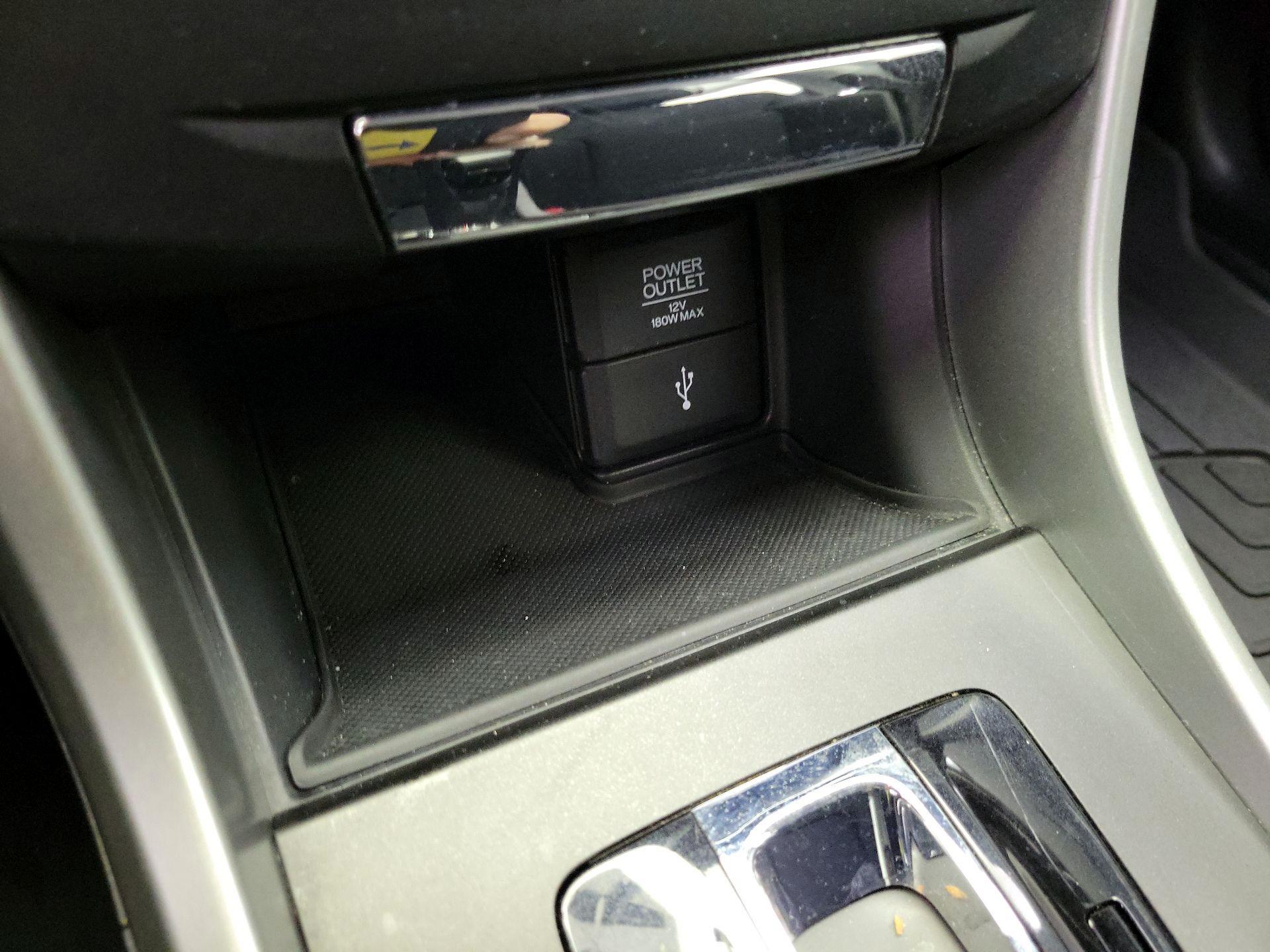 Thumbnail: 2014 Honda Accord - 18