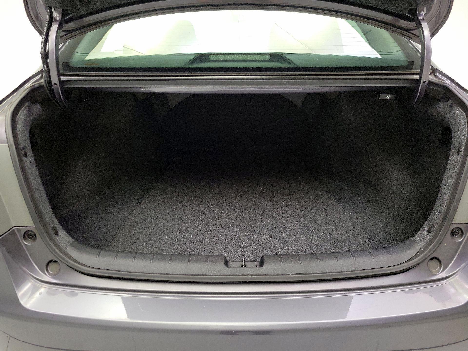 Thumbnail: 2014 Honda Accord - 20