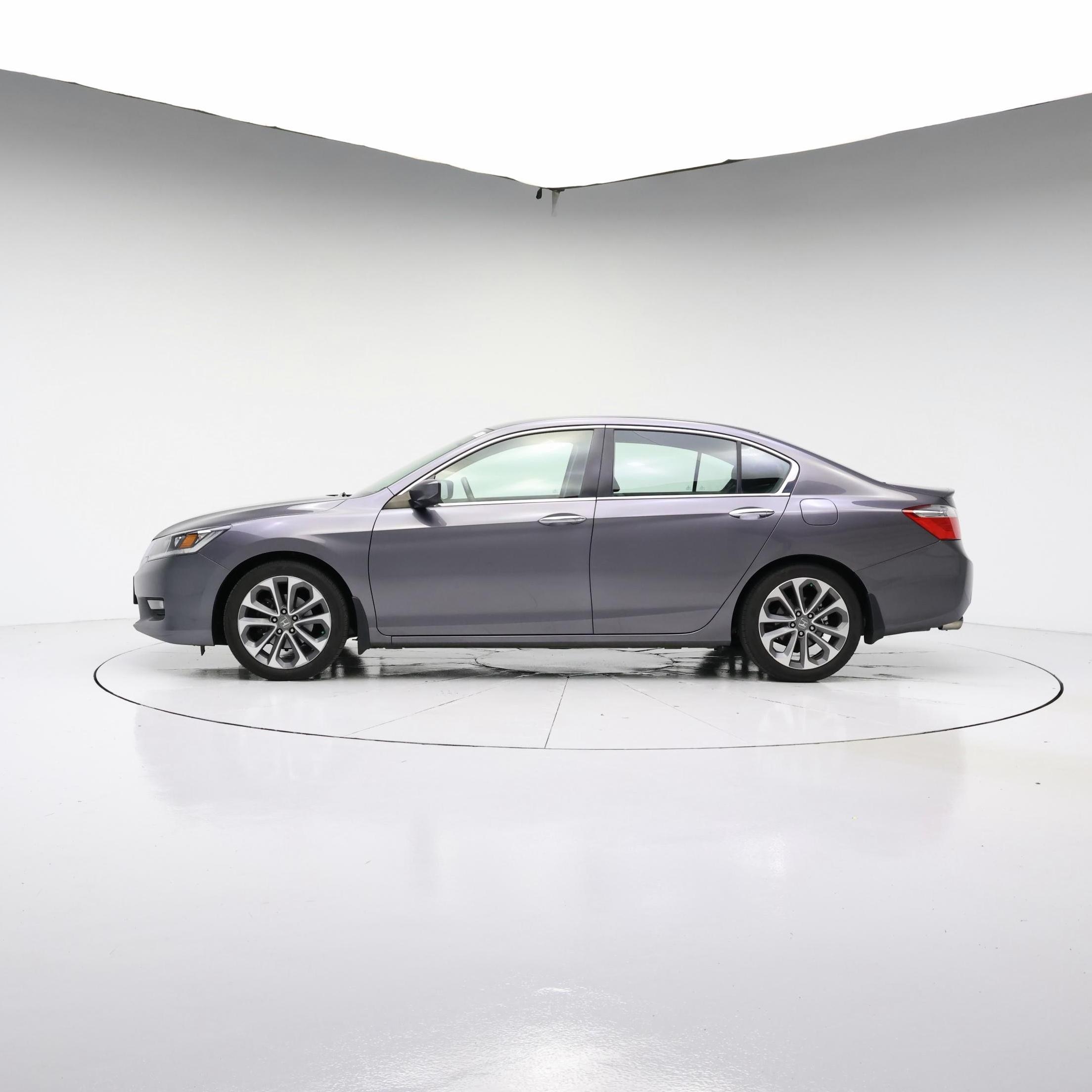 Thumbnail: 2014 Honda Accord - 3
