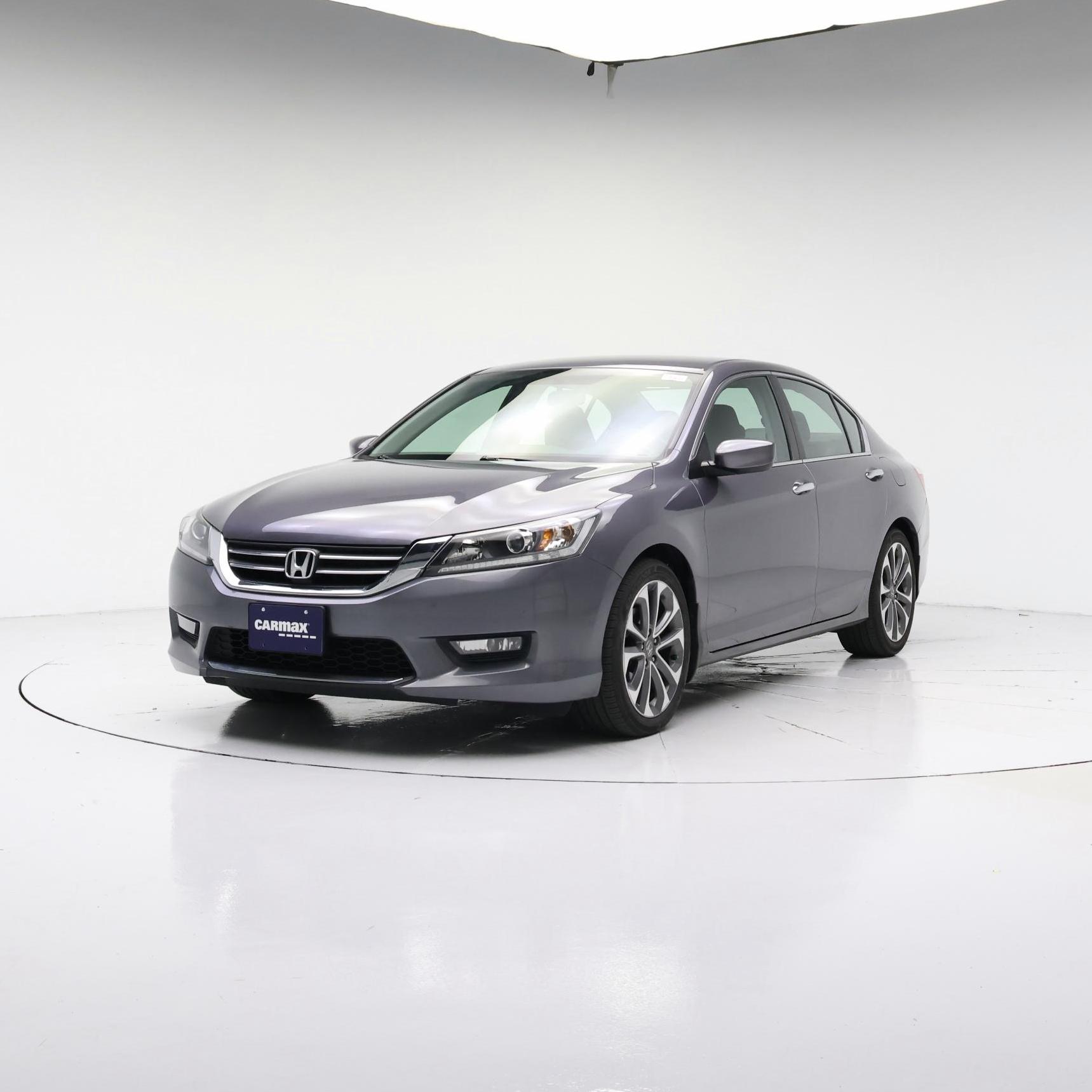 Thumbnail: 2014 Honda Accord - 4