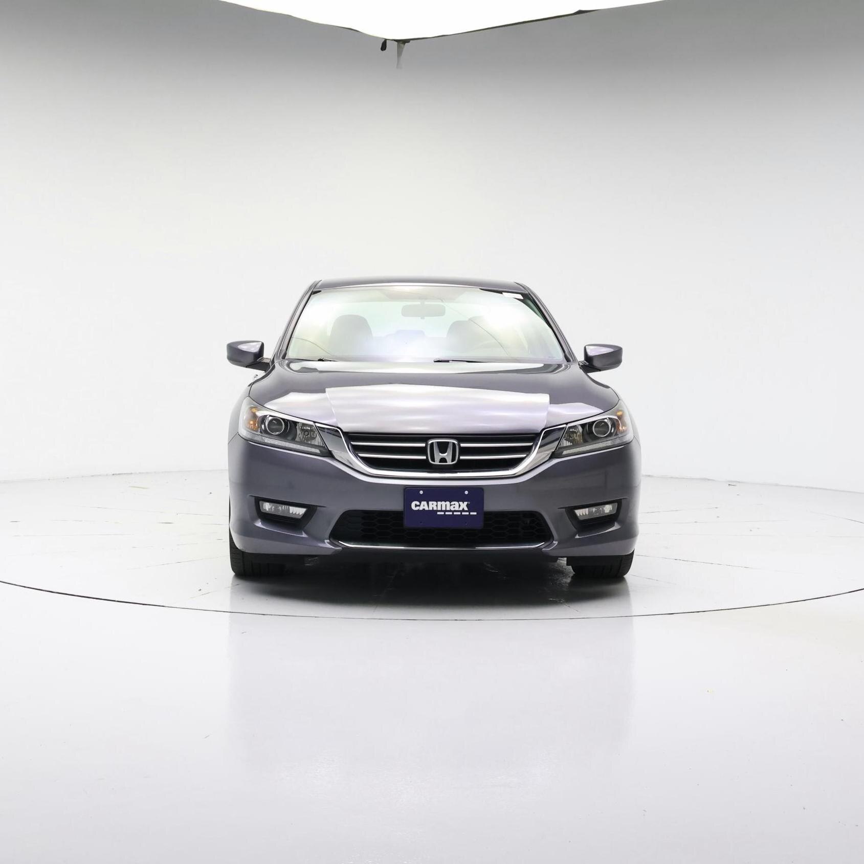 Thumbnail: 2014 Honda Accord - 5