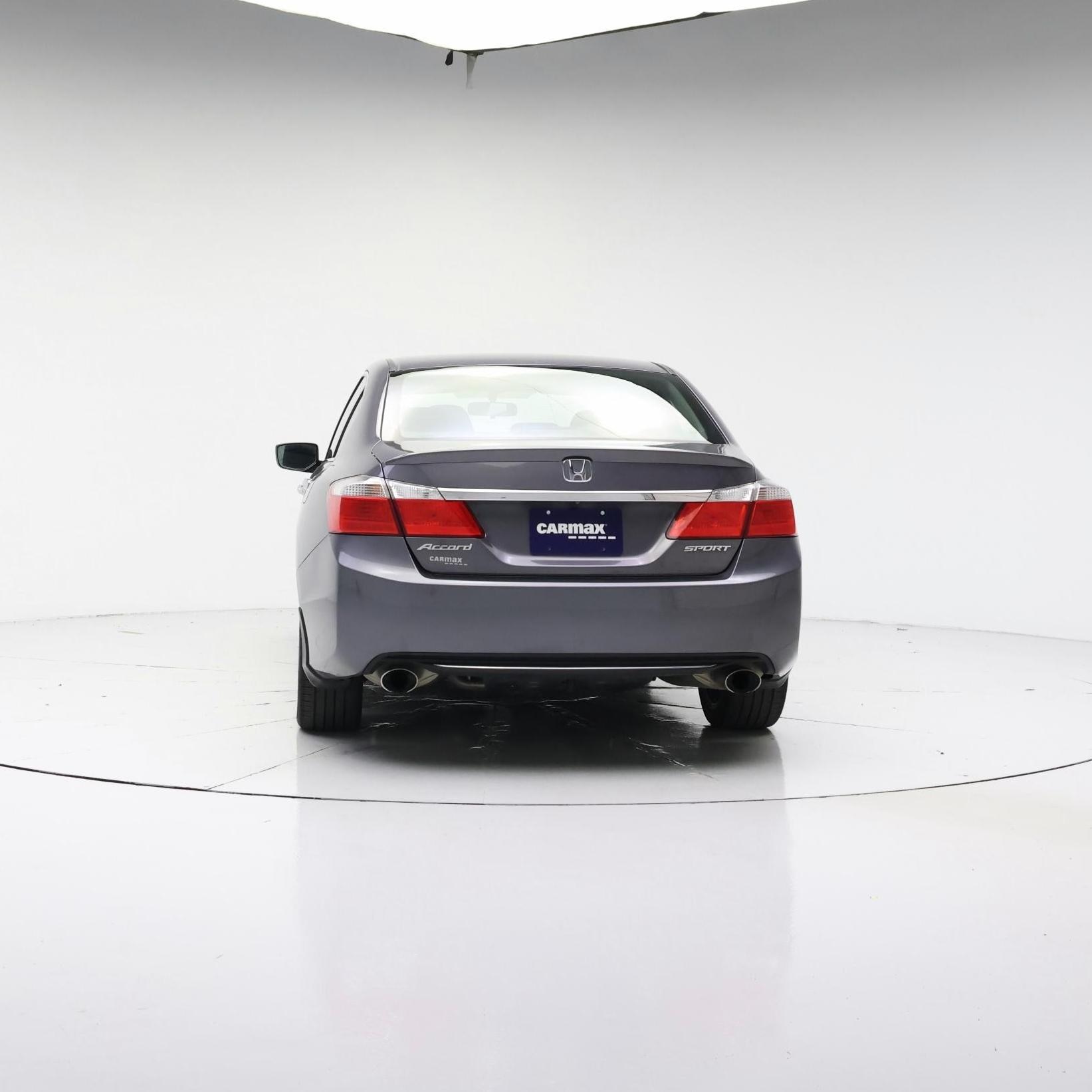 Thumbnail: 2014 Honda Accord - 6