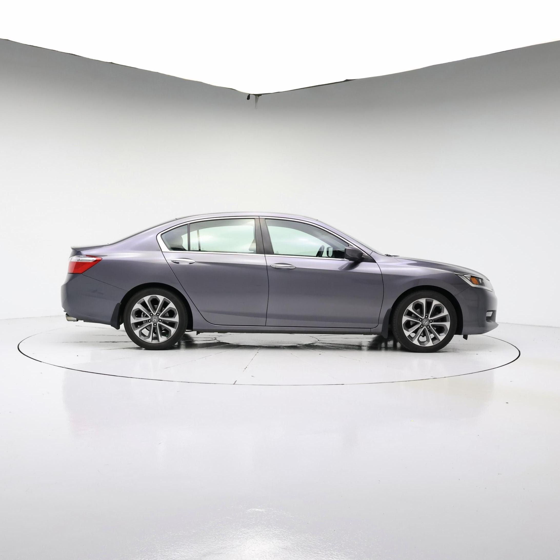 Thumbnail: 2014 Honda Accord - 7