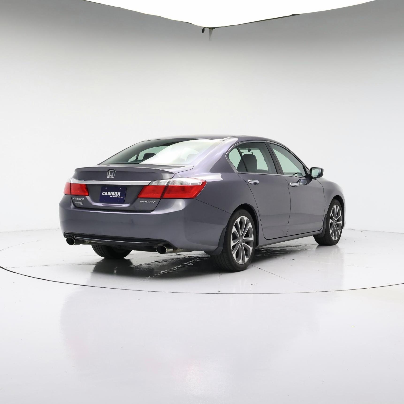 Thumbnail: 2014 Honda Accord - 8