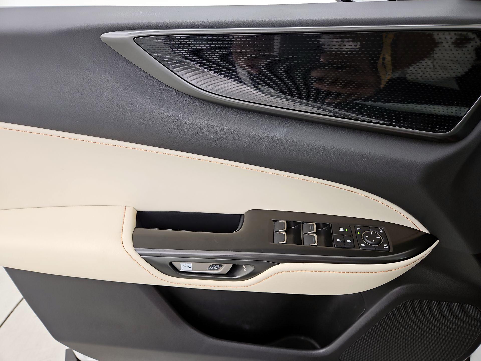 Thumbnail: 2024 Lexus NX - 10
