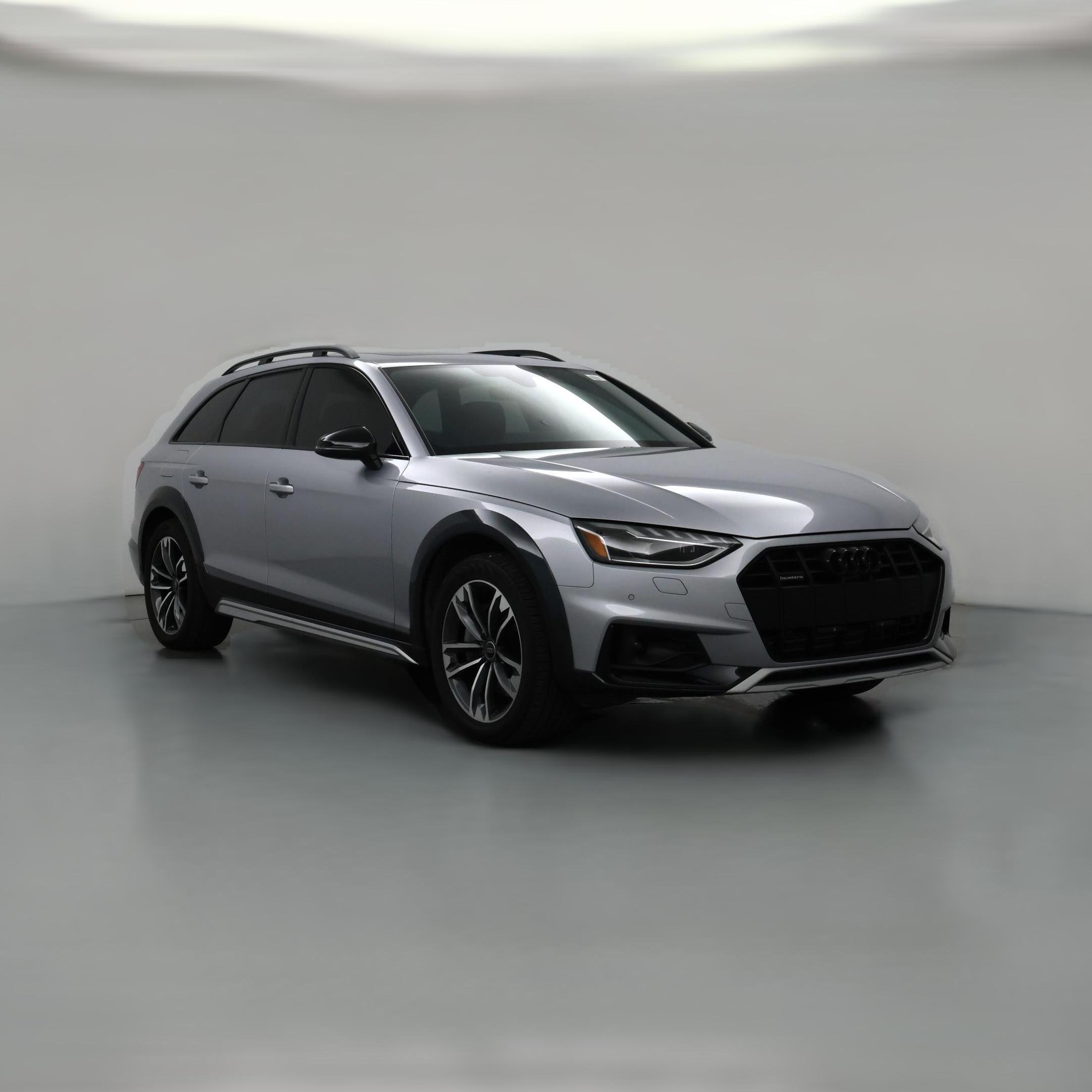 Thumbnail: 2025 Audi A4 - 1