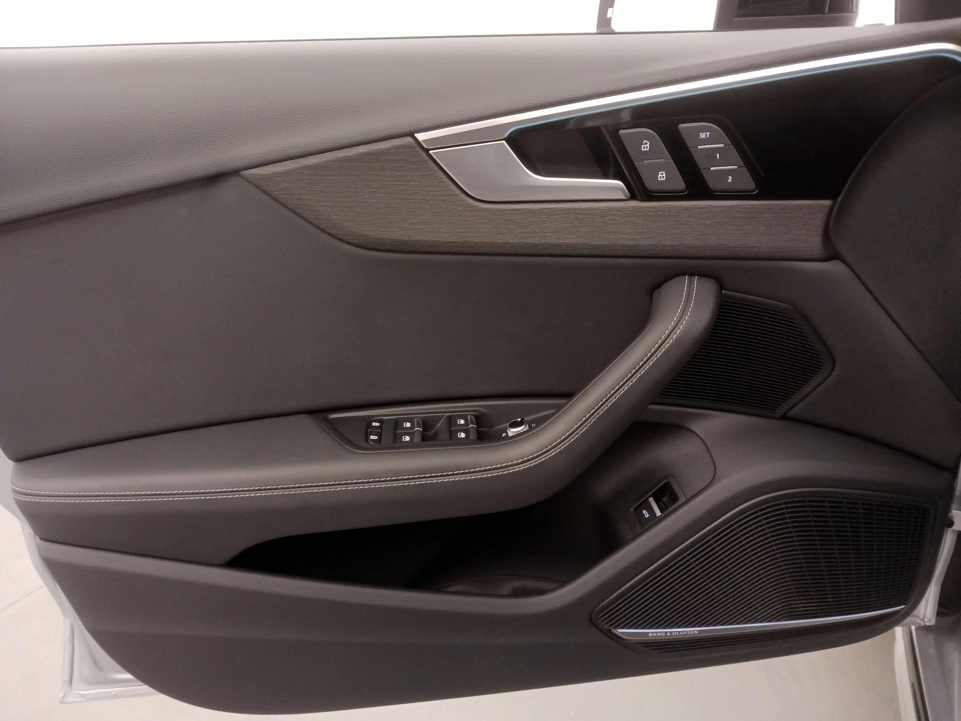 Thumbnail: 2025 Audi A4 - 12