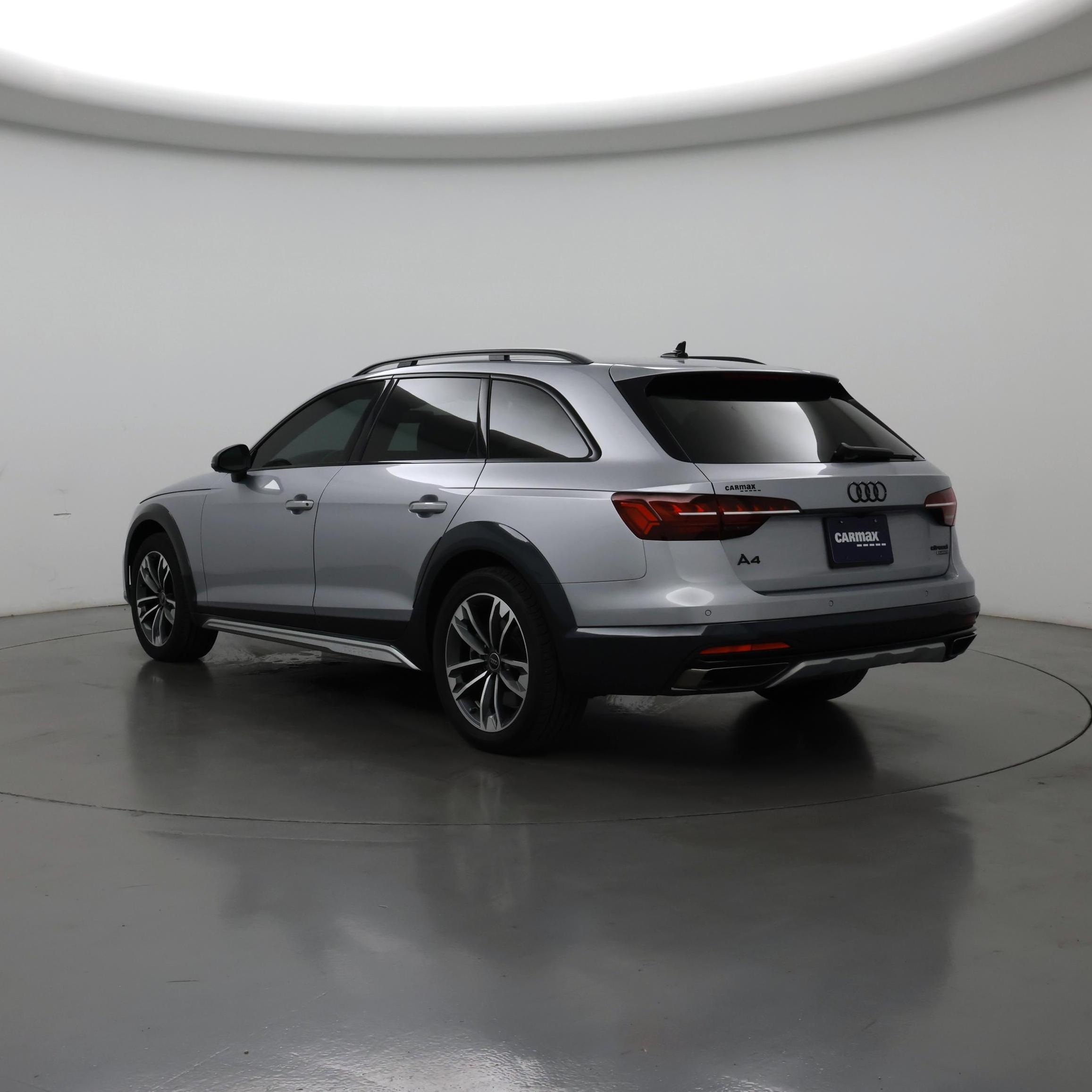 Thumbnail: 2025 Audi A4 - 2