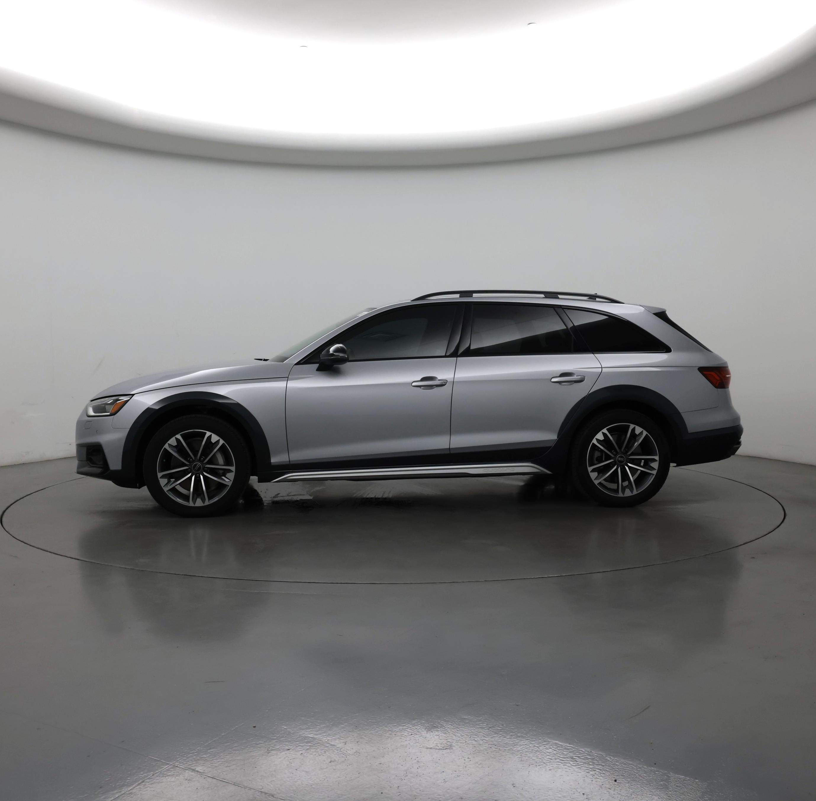 Thumbnail: 2025 Audi A4 - 3