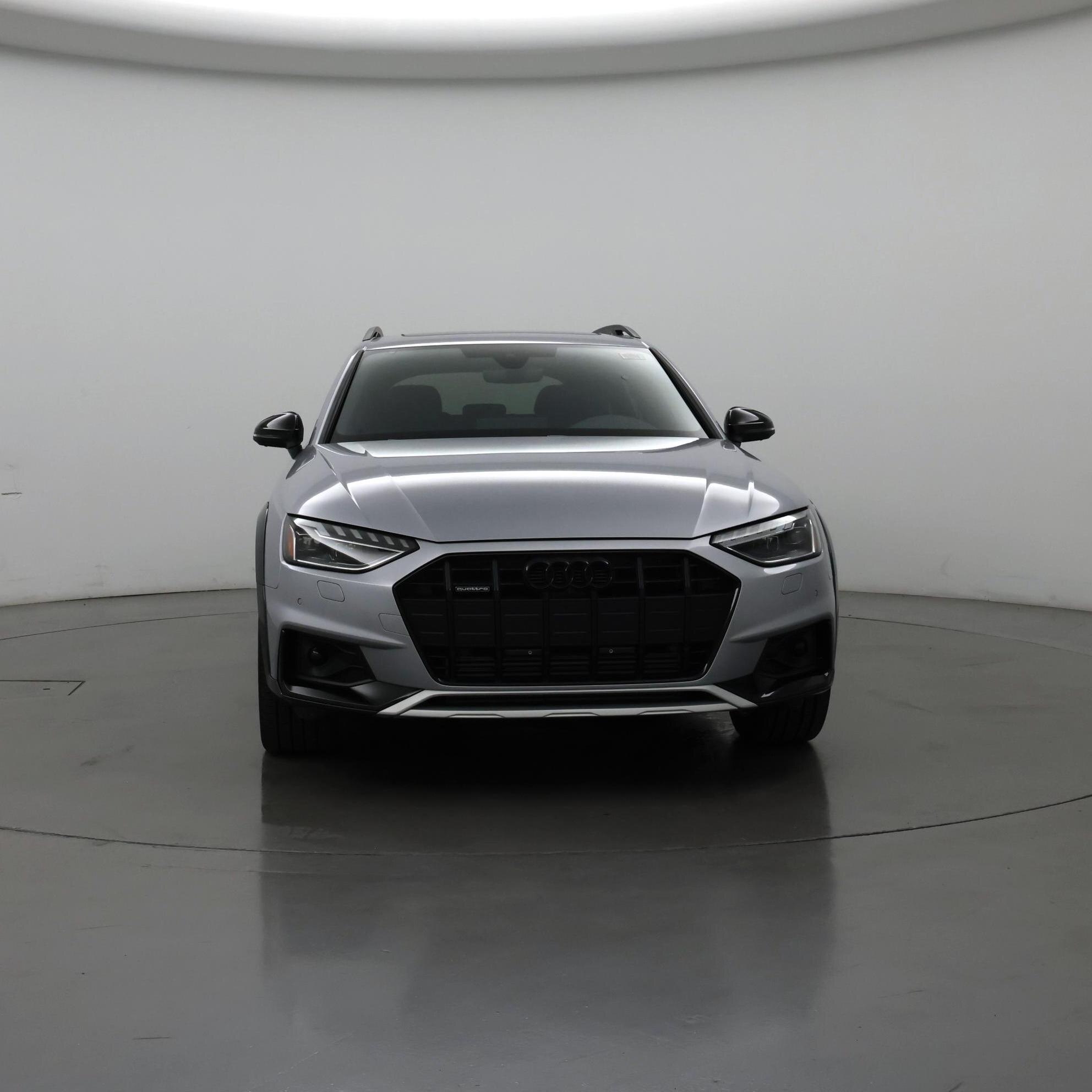 Thumbnail: 2025 Audi A4 - 5