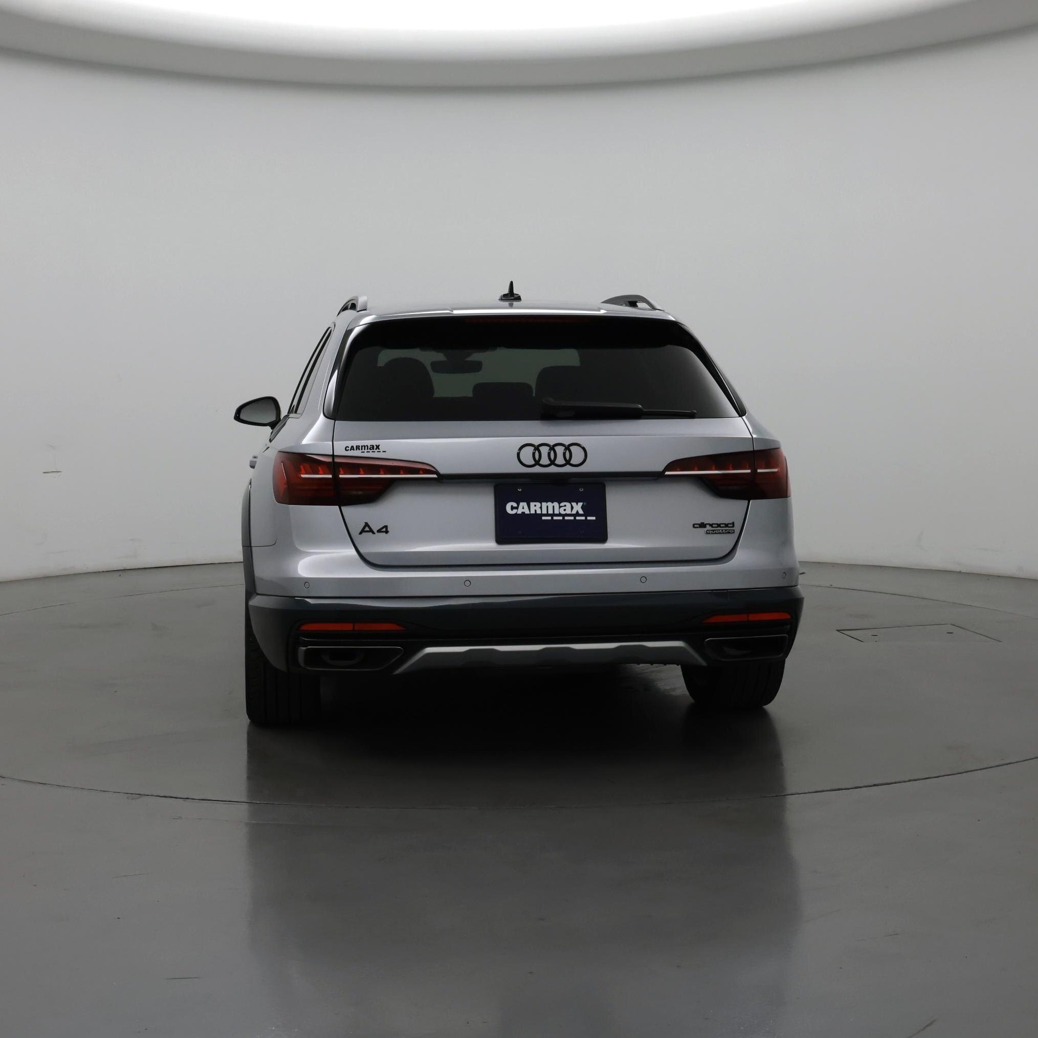 Thumbnail: 2025 Audi A4 - 6