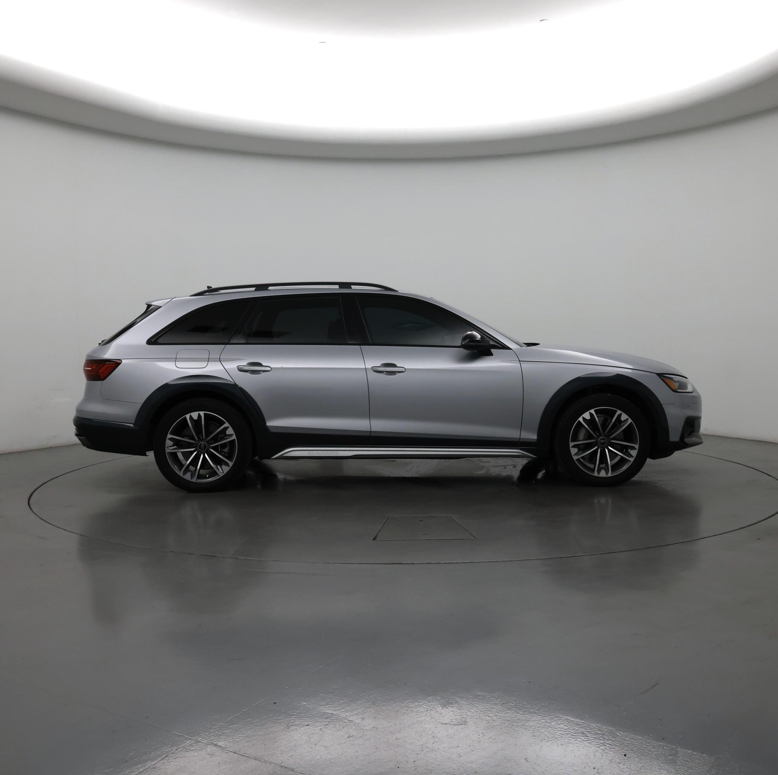 Thumbnail: 2025 Audi A4 - 7