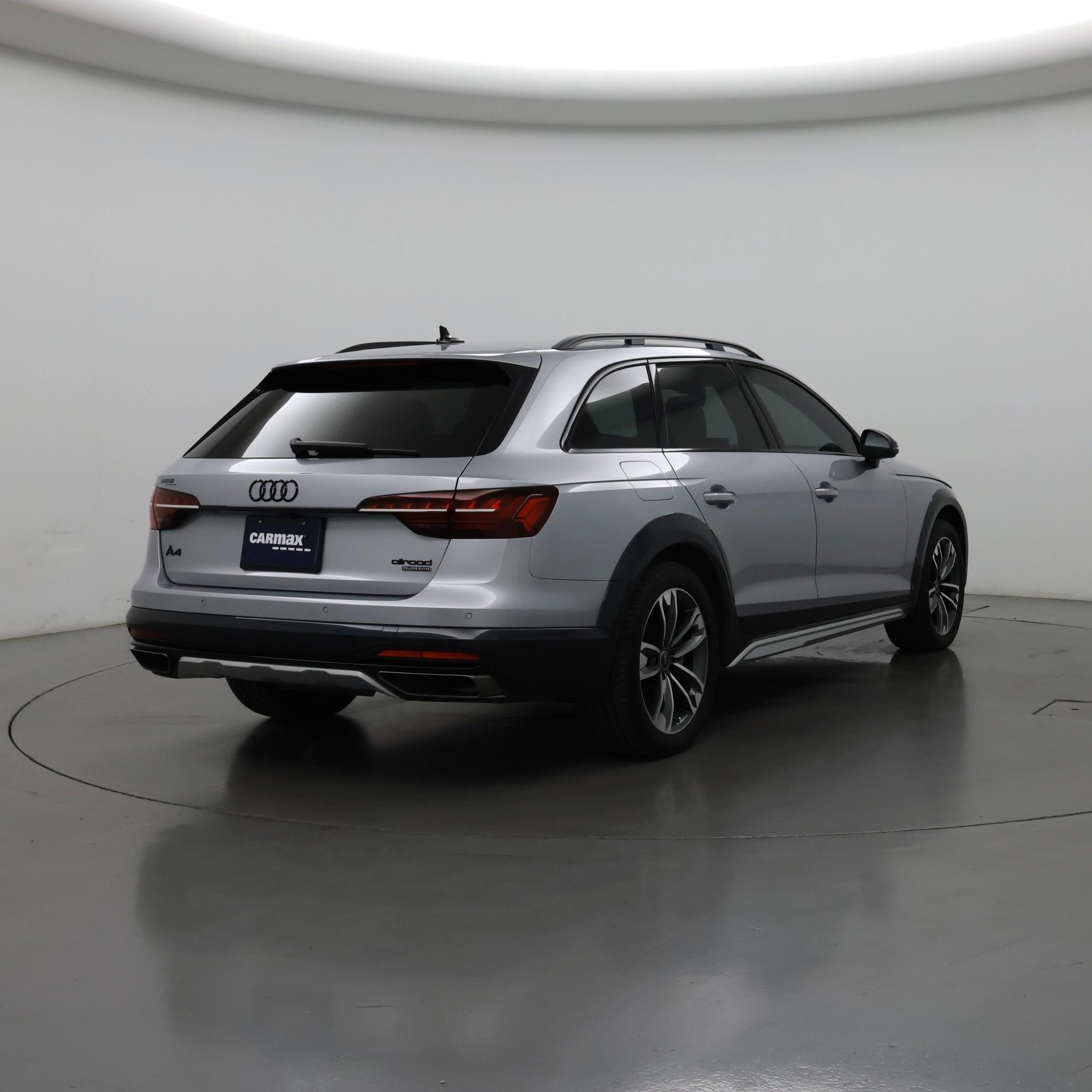Thumbnail: 2025 Audi A4 - 8
