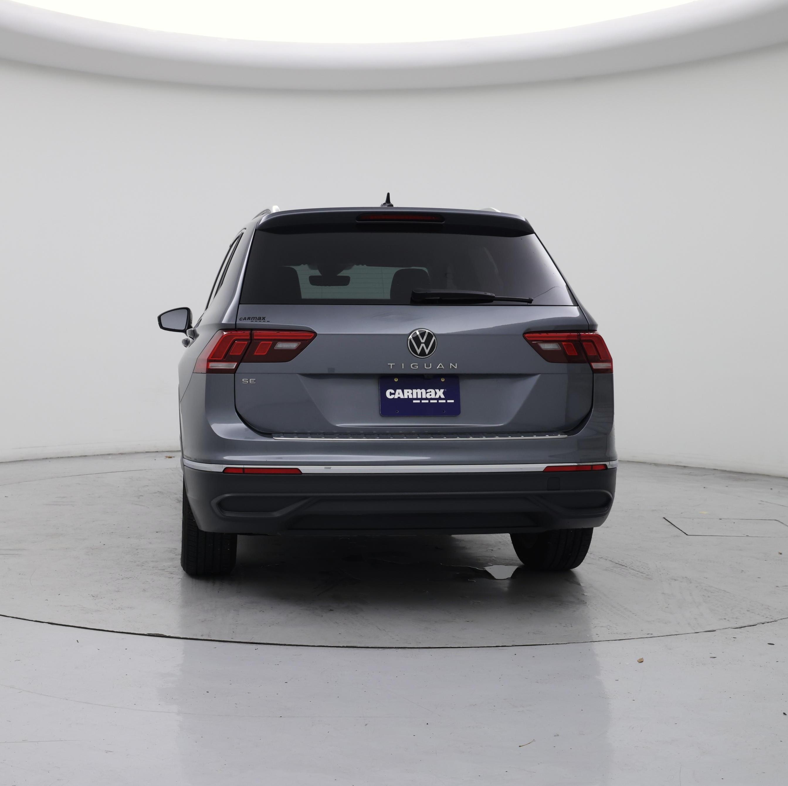 Thumbnail: 2024 Volkswagen Tiguan - 6