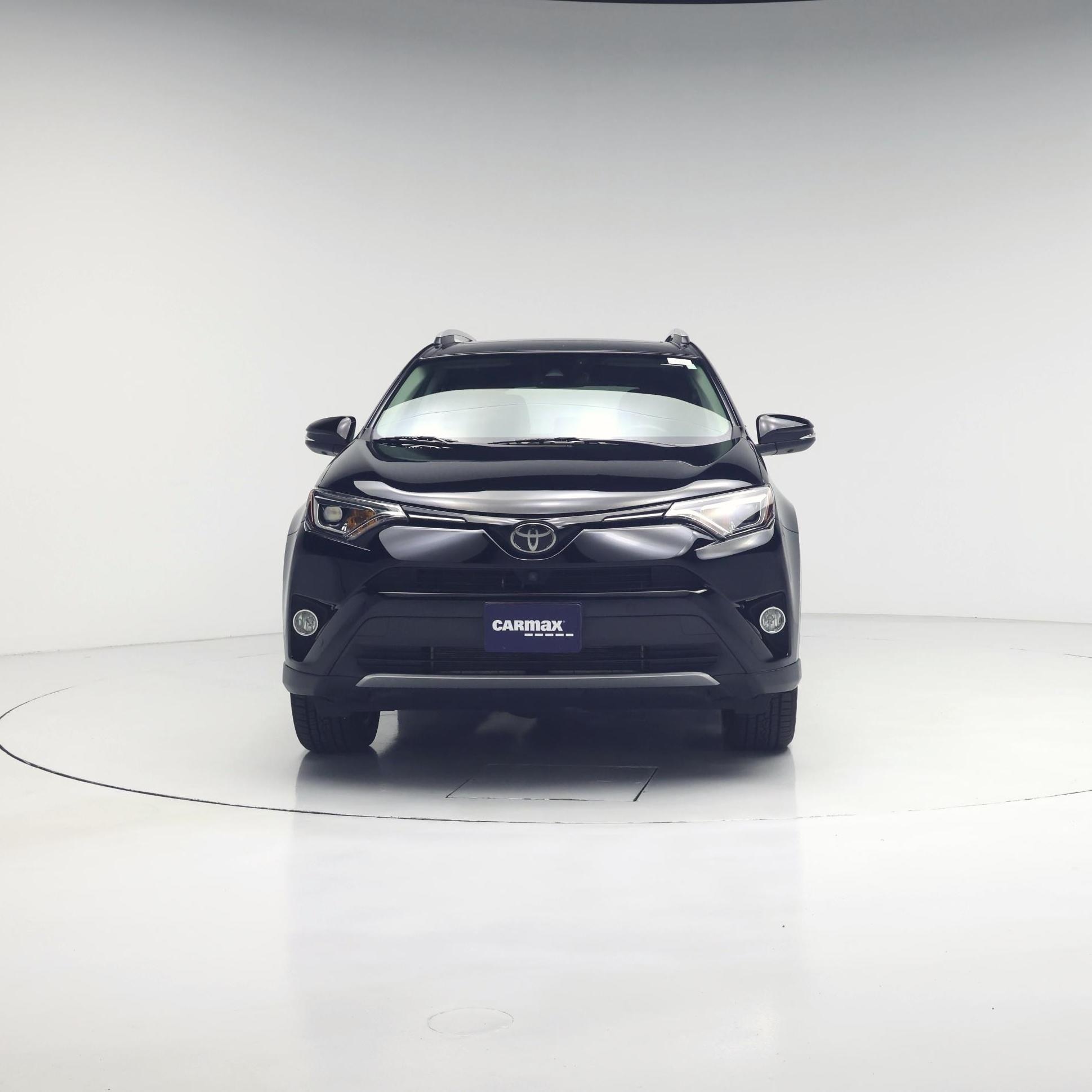 Thumbnail: 2016 Toyota RAV4 - 5