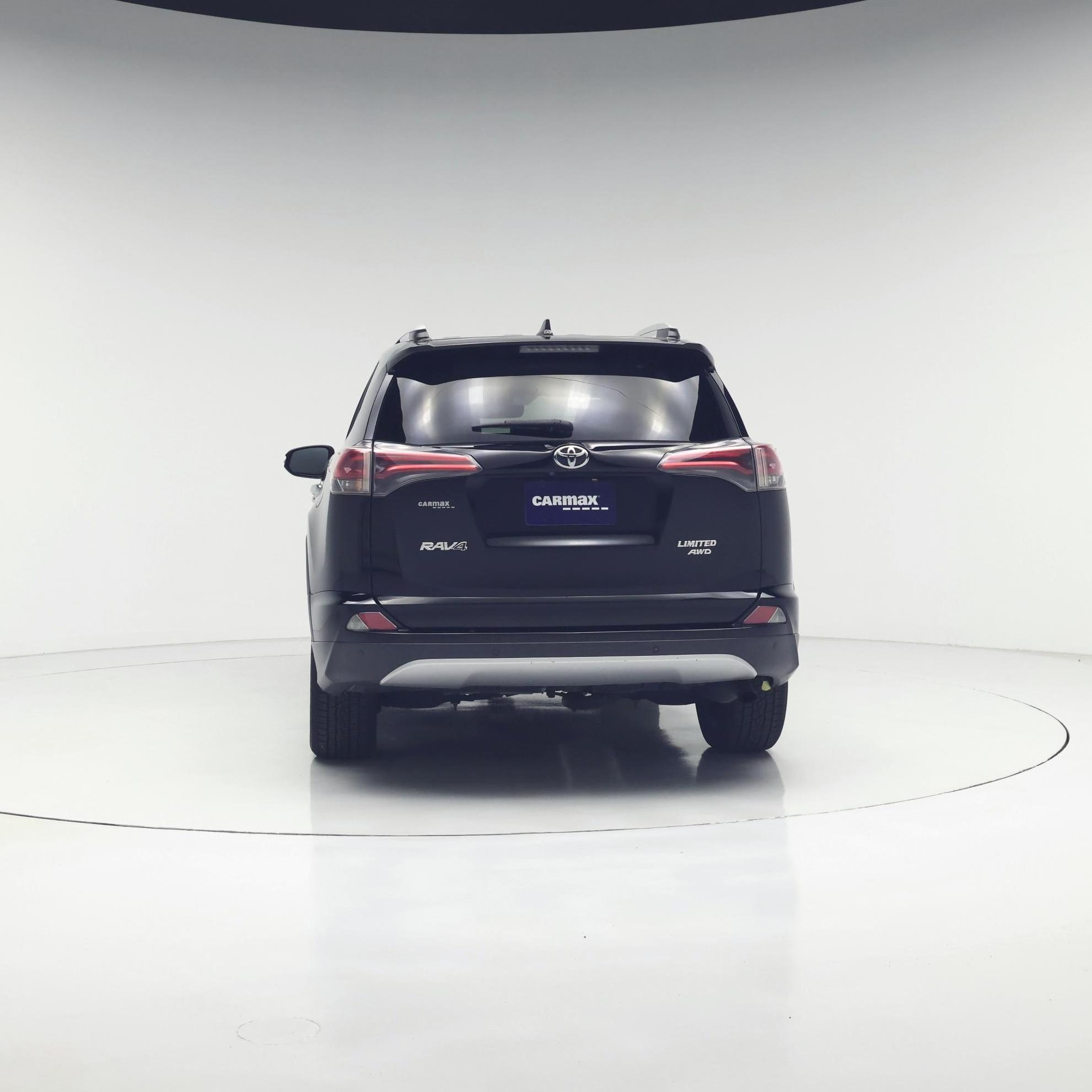 Thumbnail: 2016 Toyota RAV4 - 6