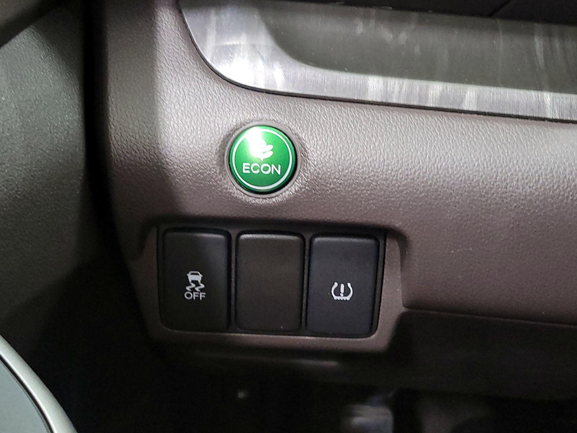 Thumbnail: 2014 Honda CR-V - 13