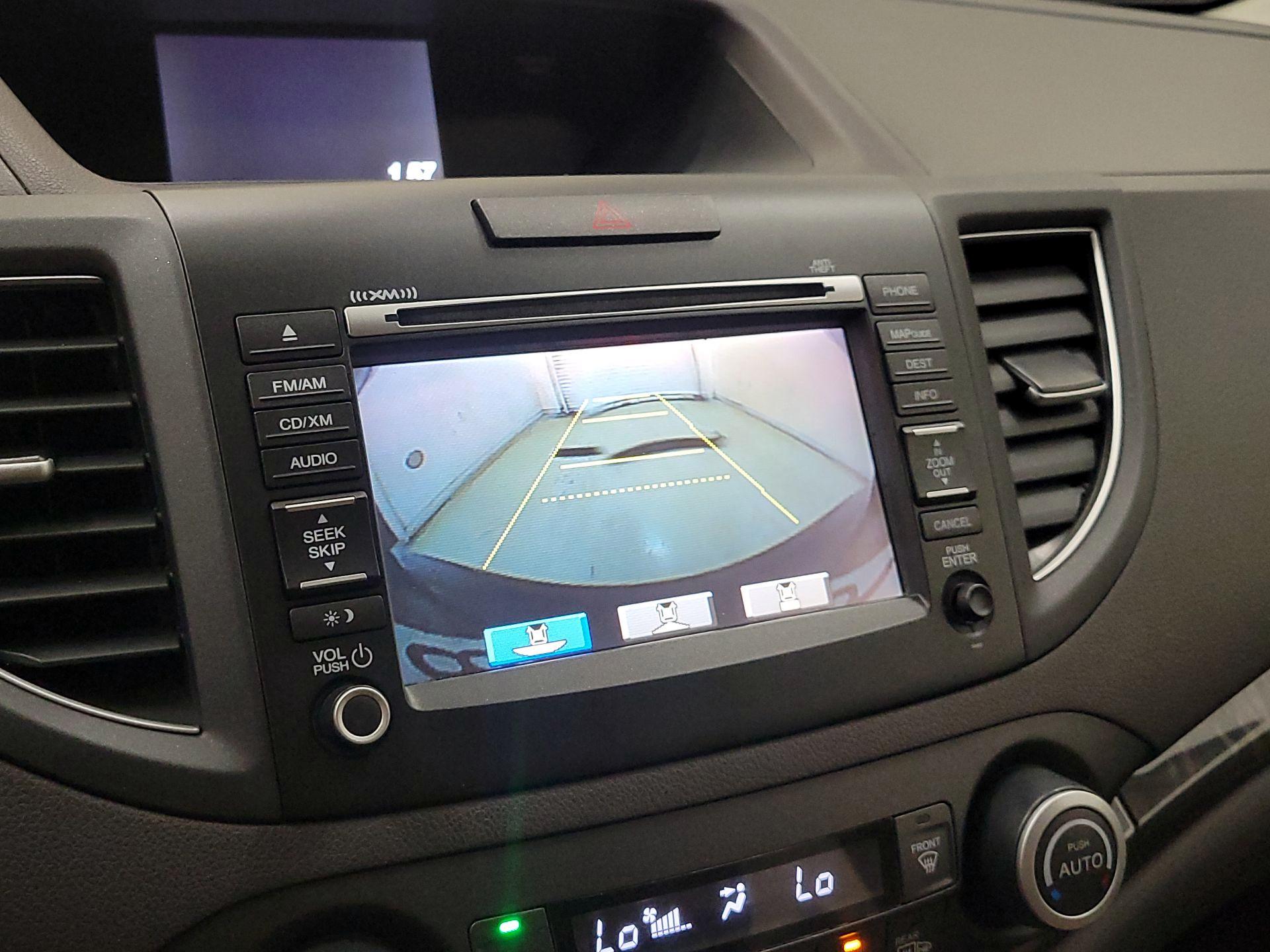 Thumbnail: 2014 Honda CR-V - 15