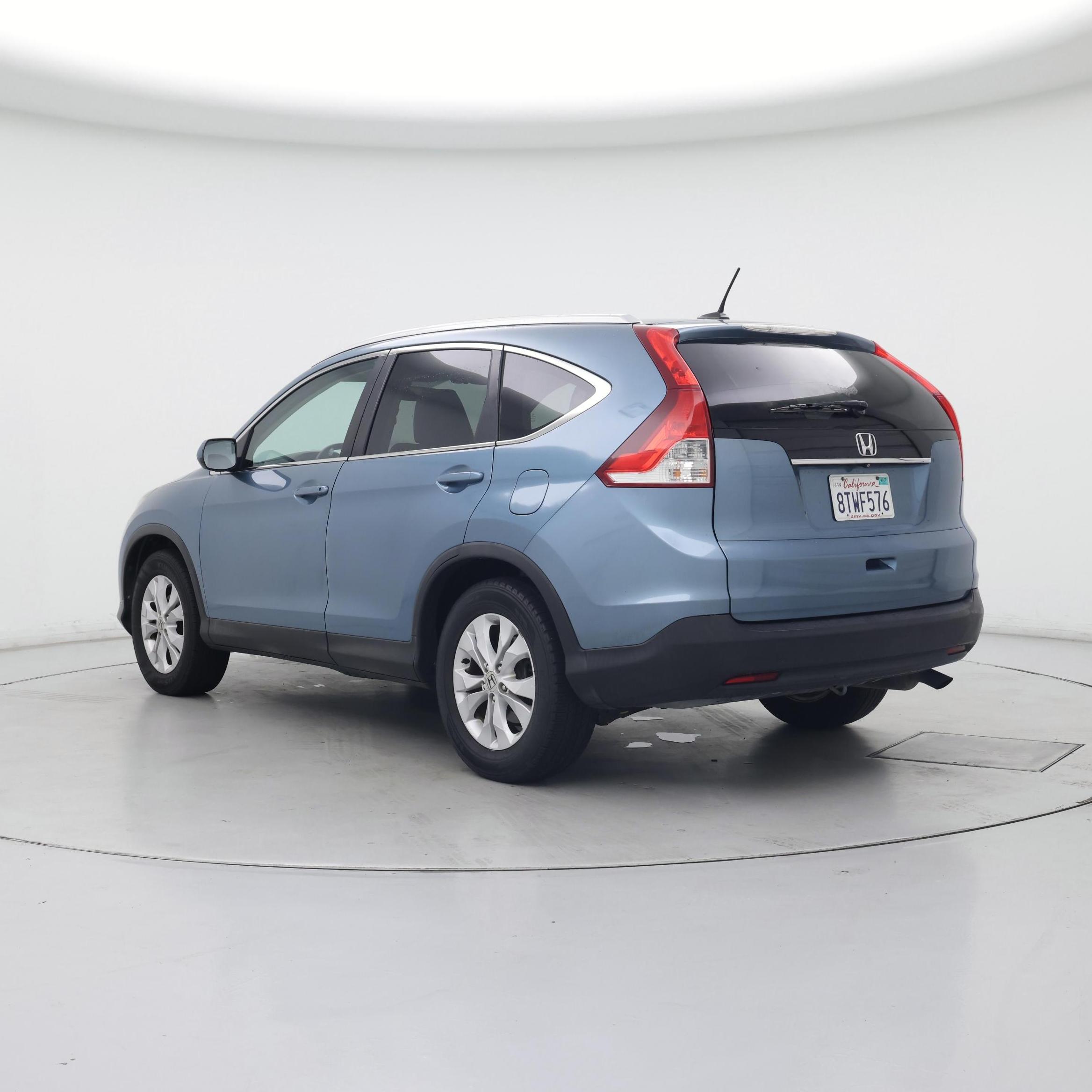 Thumbnail: 2014 Honda CR-V - 2