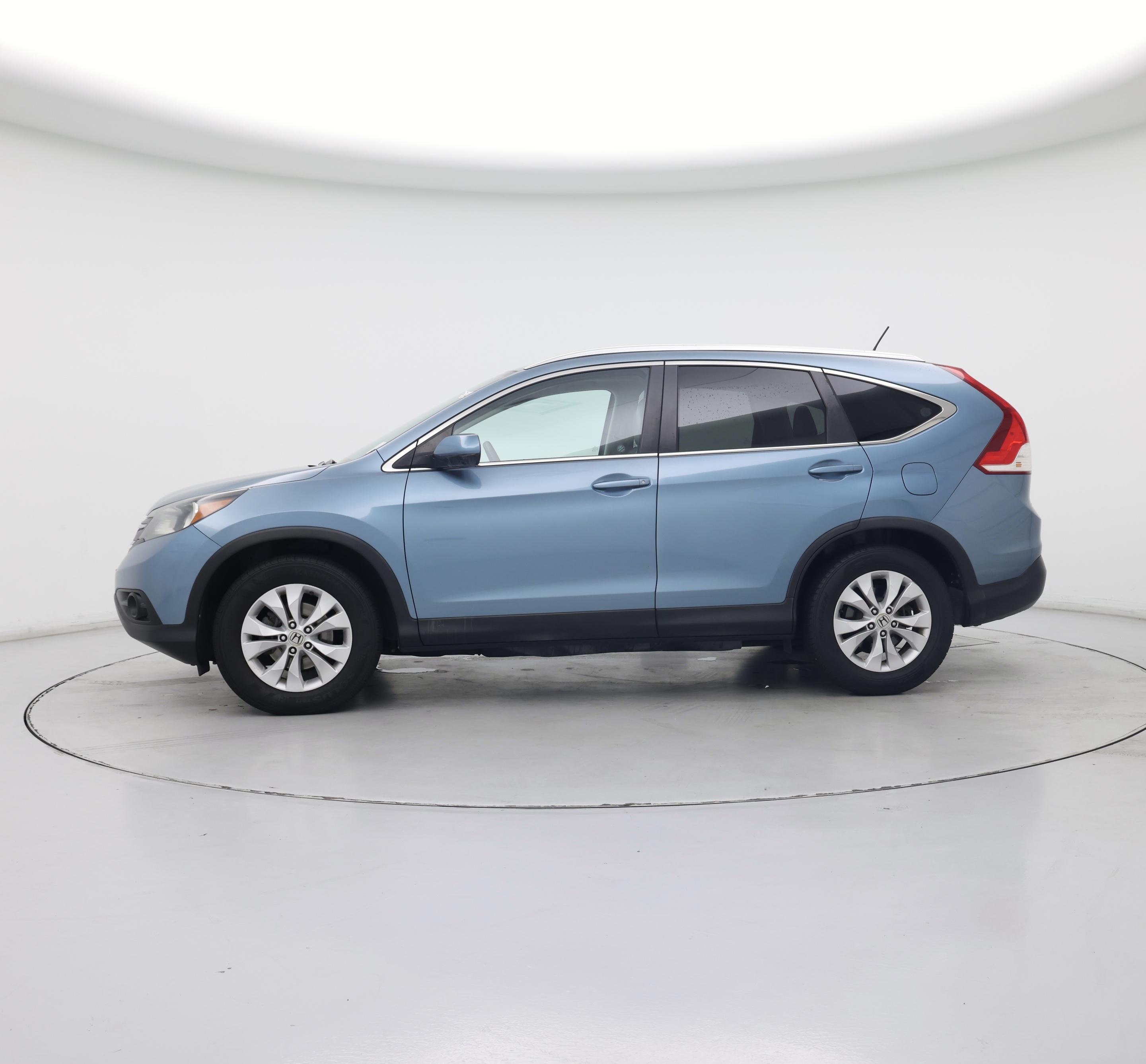 Thumbnail: 2014 Honda CR-V - 3