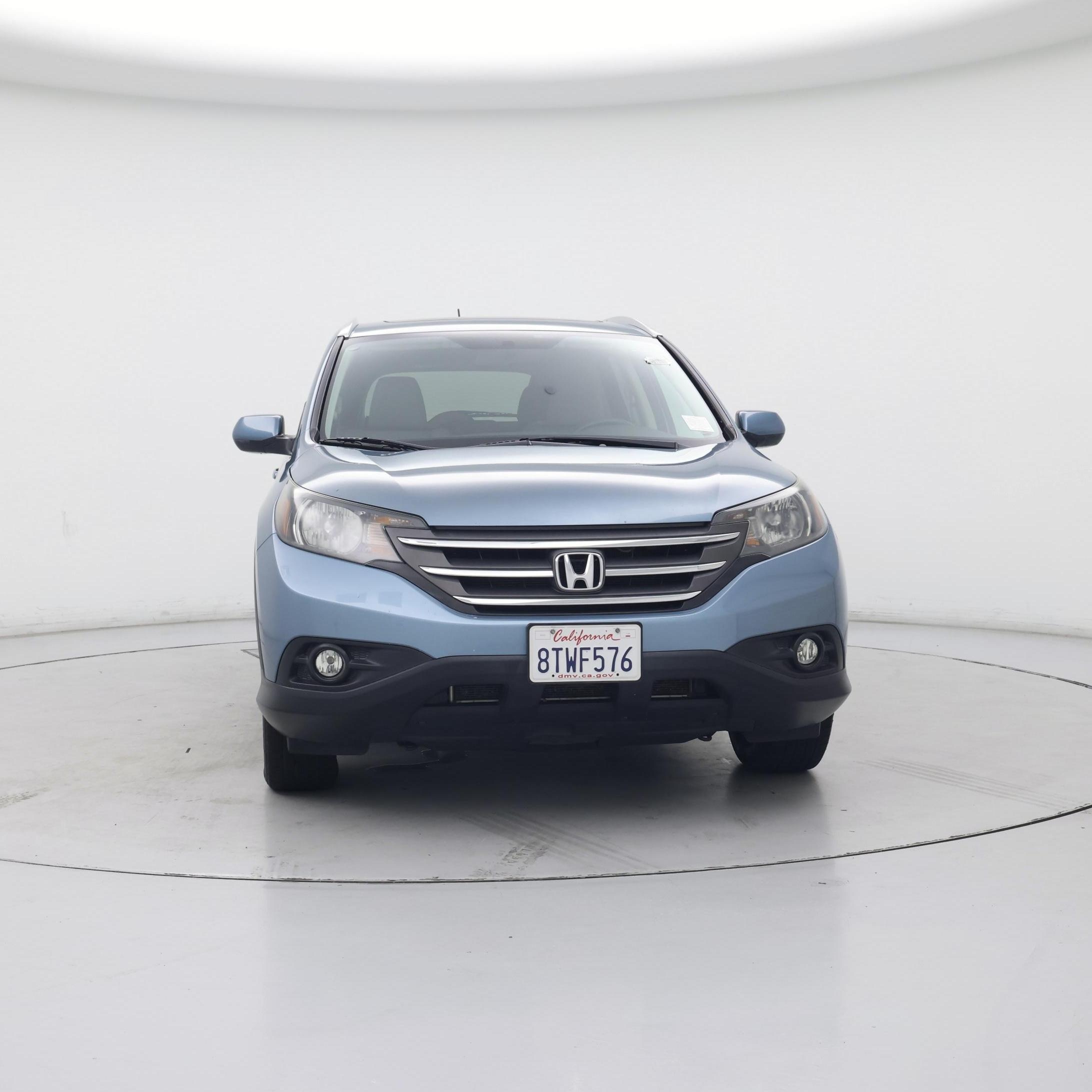 Thumbnail: 2014 Honda CR-V - 5