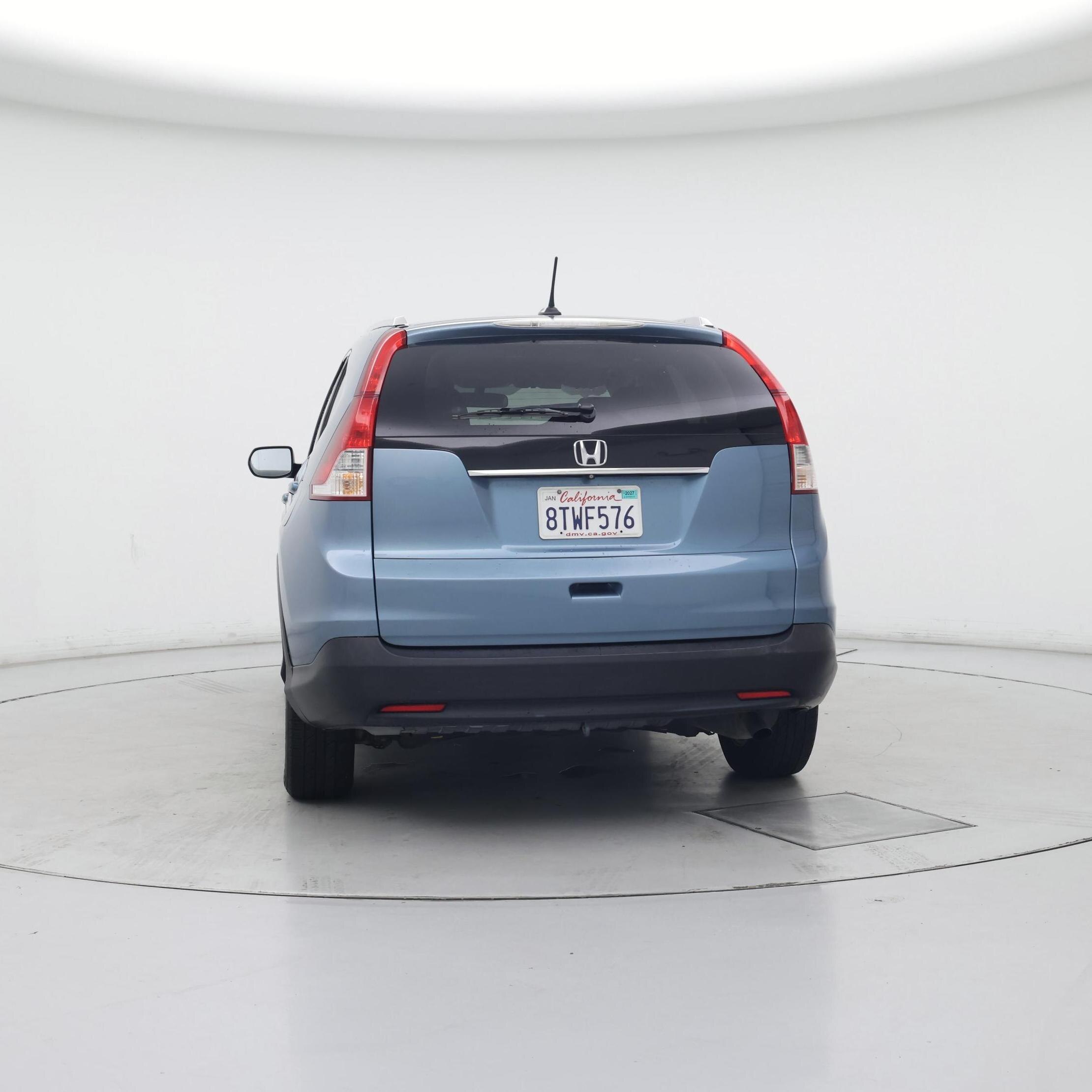 Thumbnail: 2014 Honda CR-V - 6