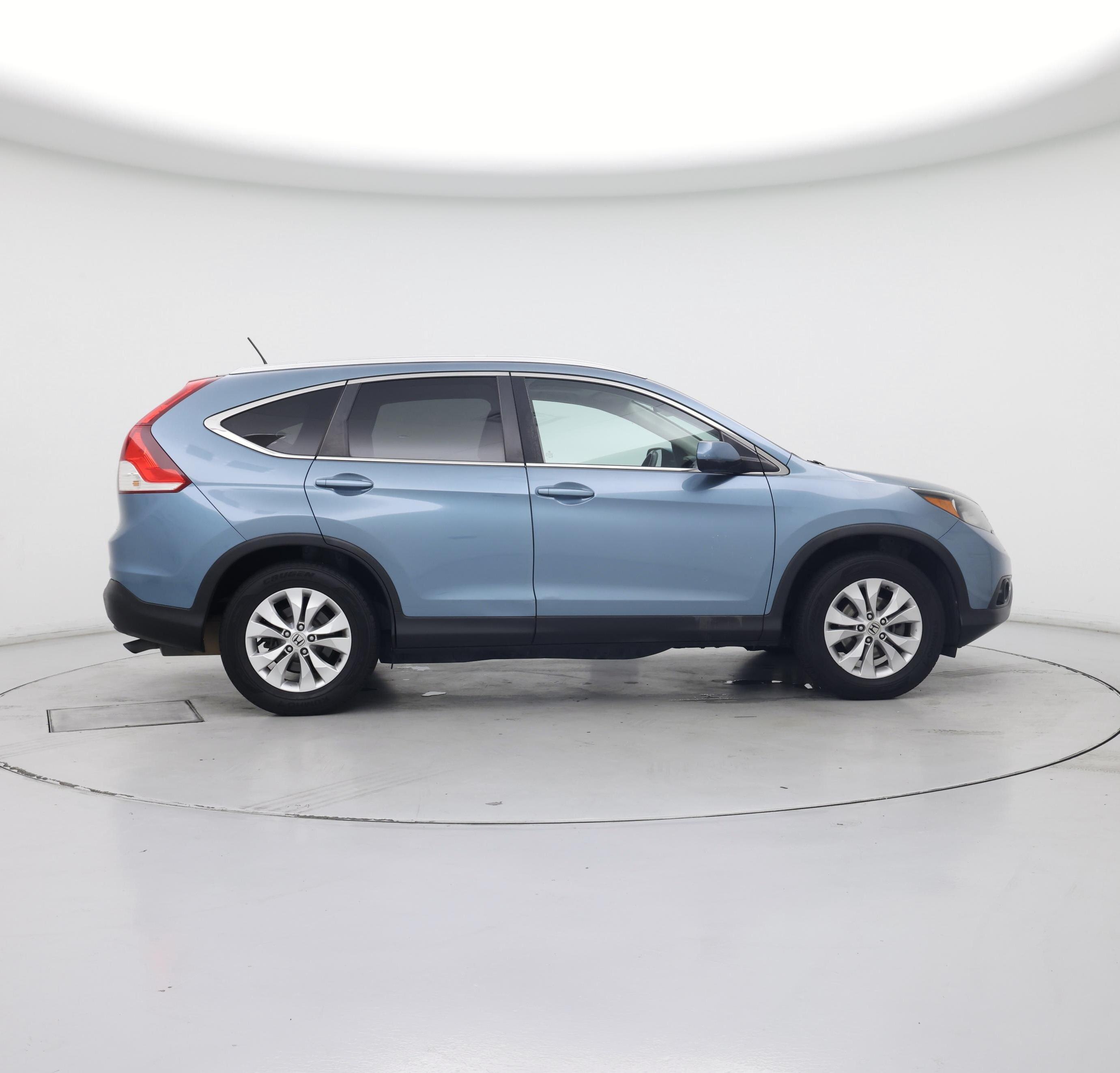 Thumbnail: 2014 Honda CR-V - 7
