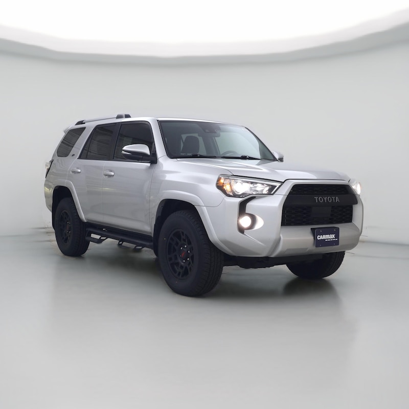 2020 Toyota 4Runner SR5 Premium