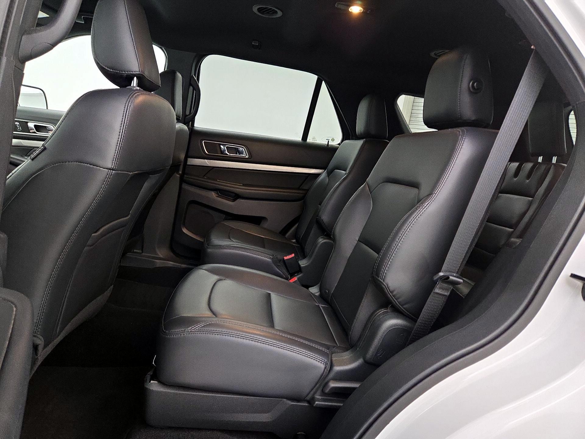 Thumbnail: 2019 Ford Explorer - 20