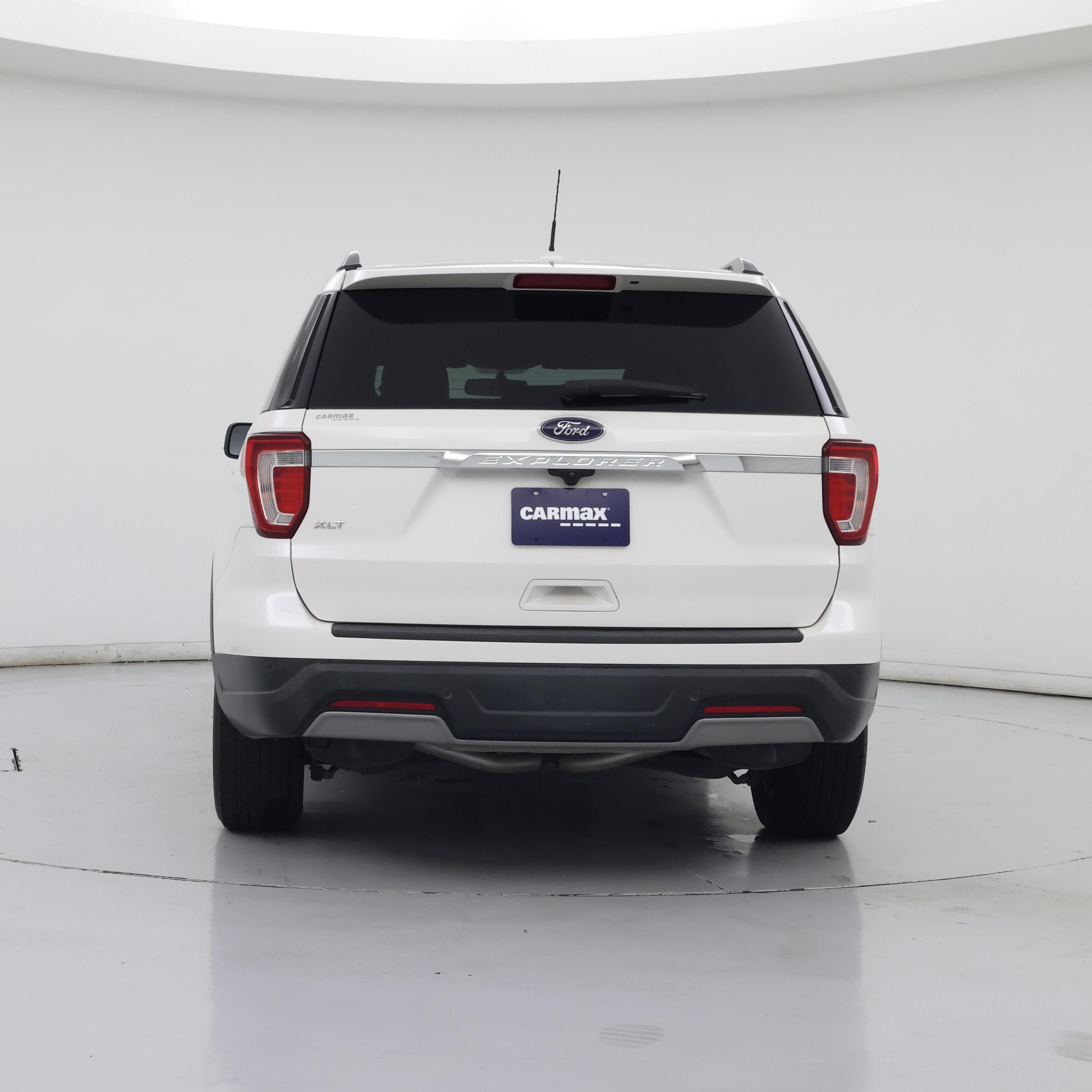 Thumbnail: 2019 Ford Explorer - 6