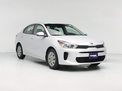 2020 Kia Rio LX