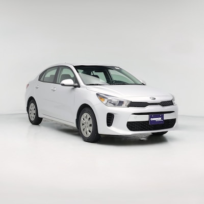 2020 Kia Rio LX