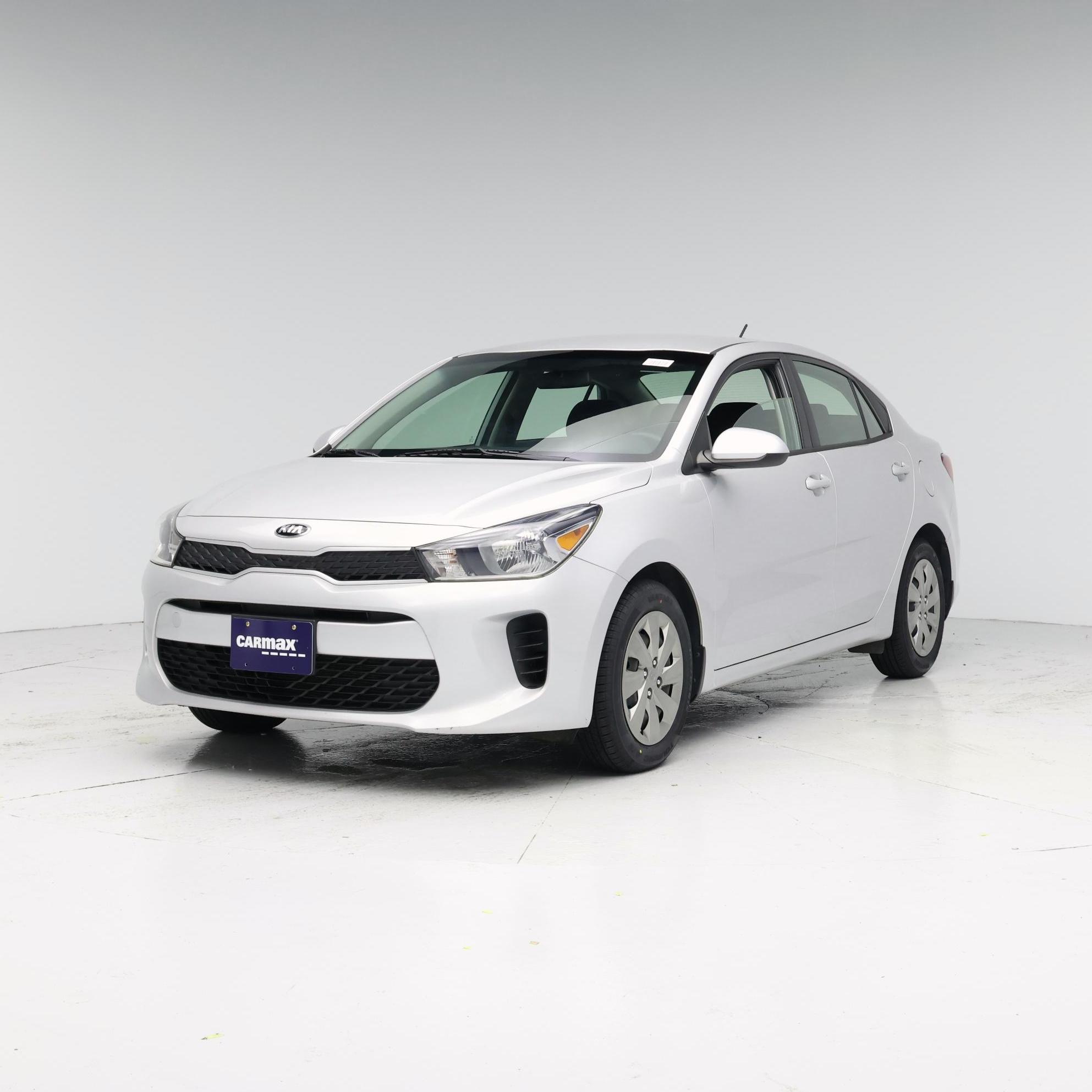 Thumbnail: 2020 Kia Rio - 4