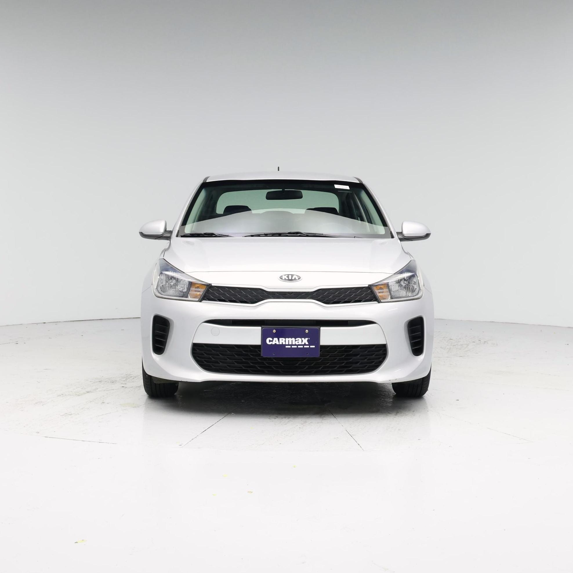 Thumbnail: 2020 Kia Rio - 5