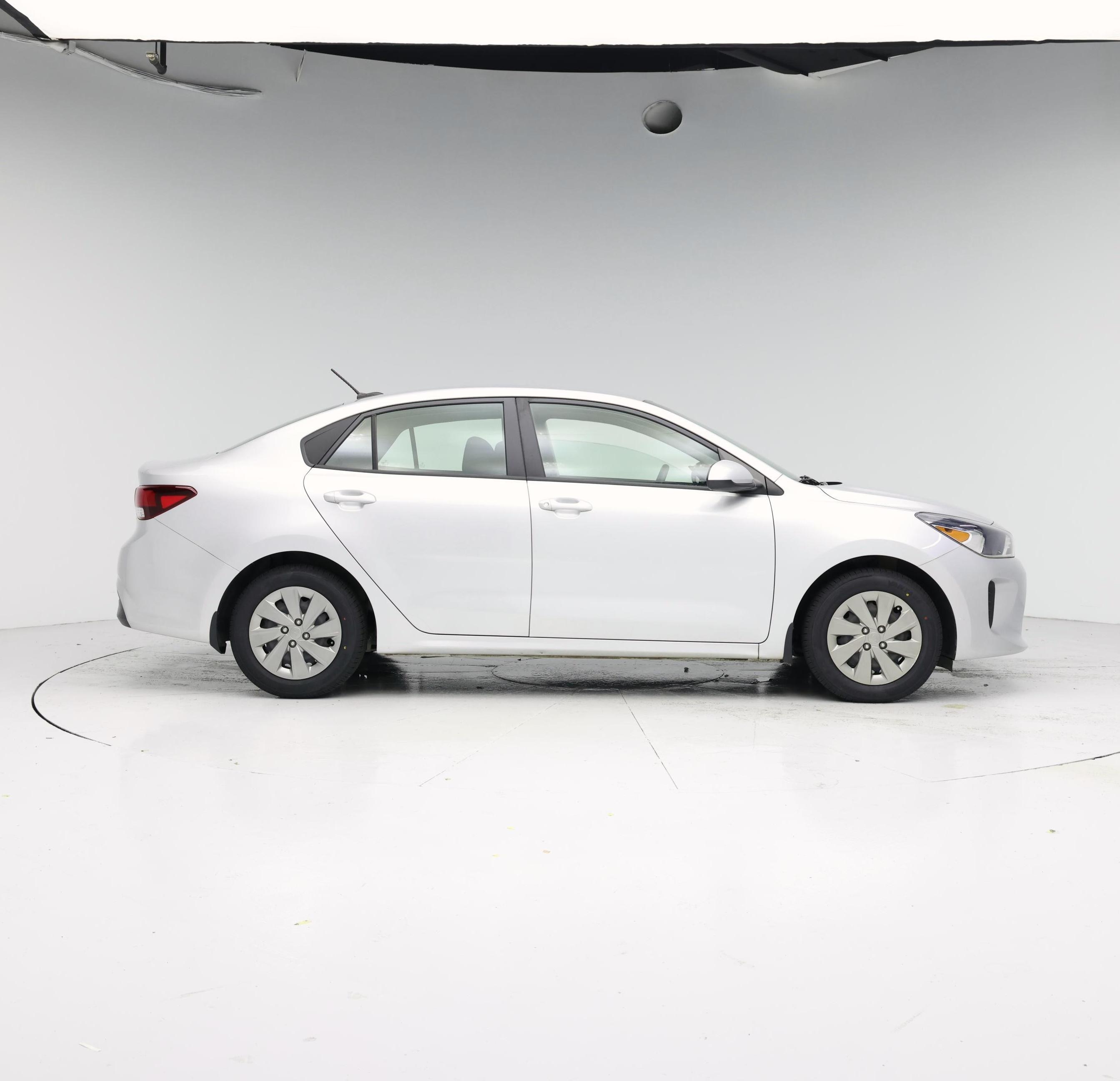 Thumbnail: 2020 Kia Rio - 7