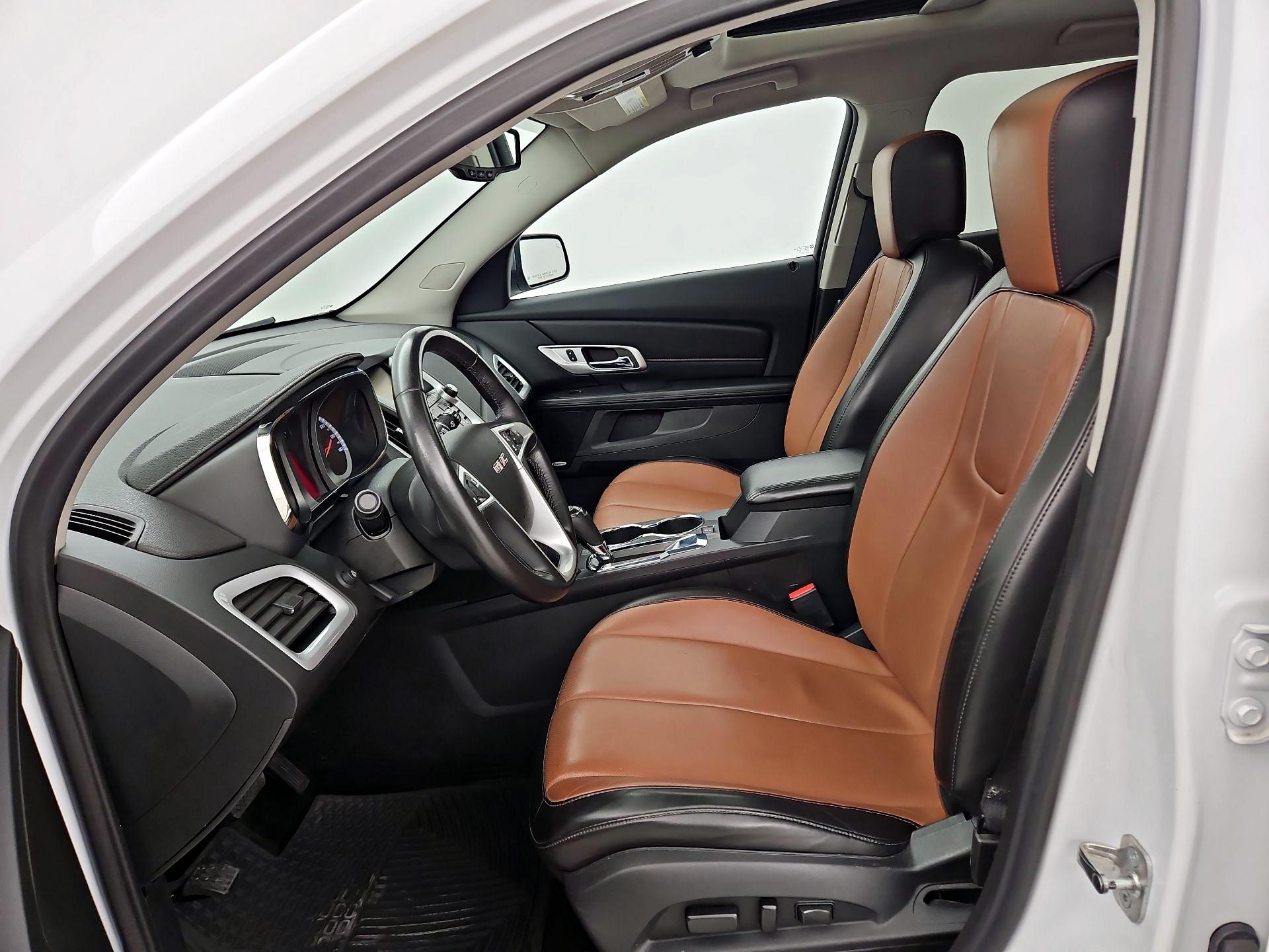 Thumbnail: 2016 GMC Terrain - 11