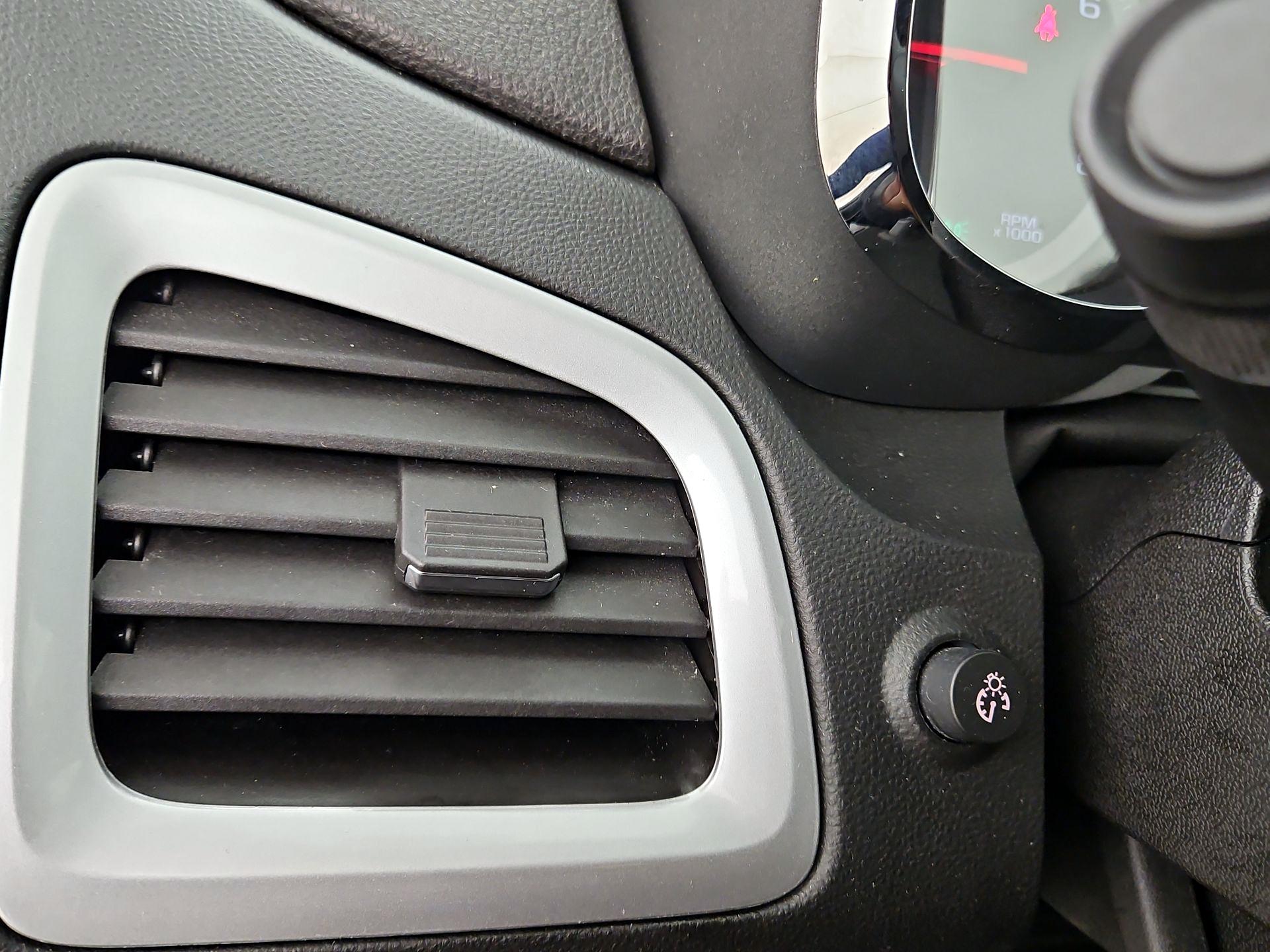 Thumbnail: 2016 GMC Terrain - 13
