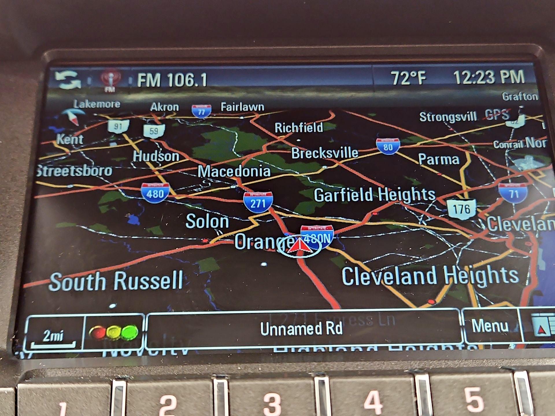 Thumbnail: 2016 GMC Terrain - 14