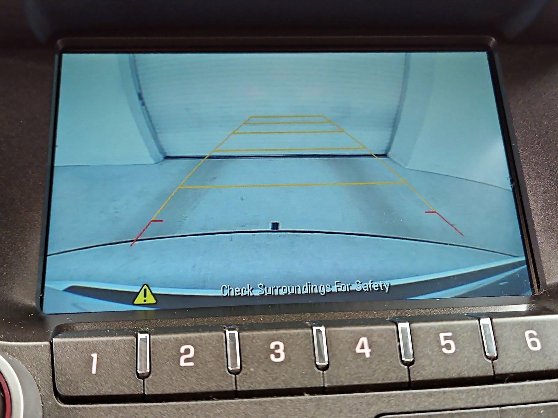 Thumbnail: 2016 GMC Terrain - 15