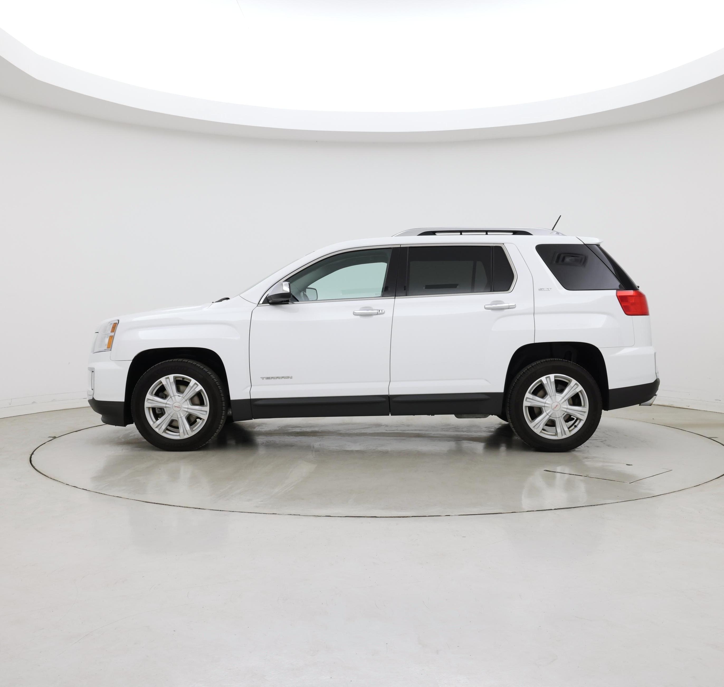 Thumbnail: 2016 GMC Terrain - 3