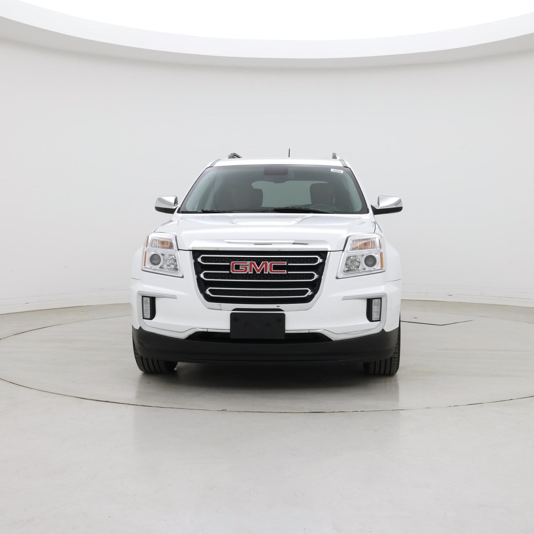 Thumbnail: 2016 GMC Terrain - 5