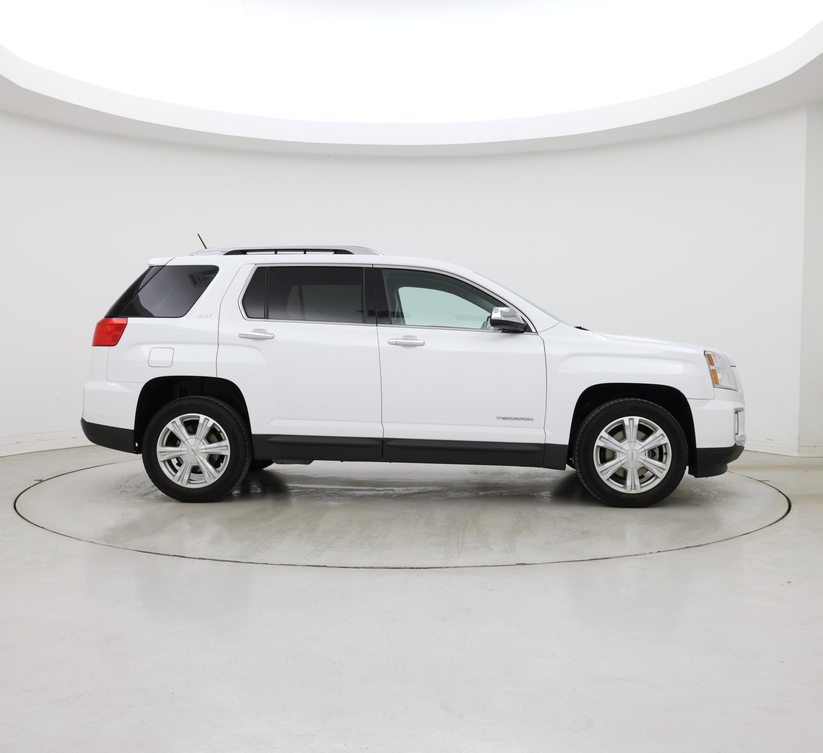 Thumbnail: 2016 GMC Terrain - 7