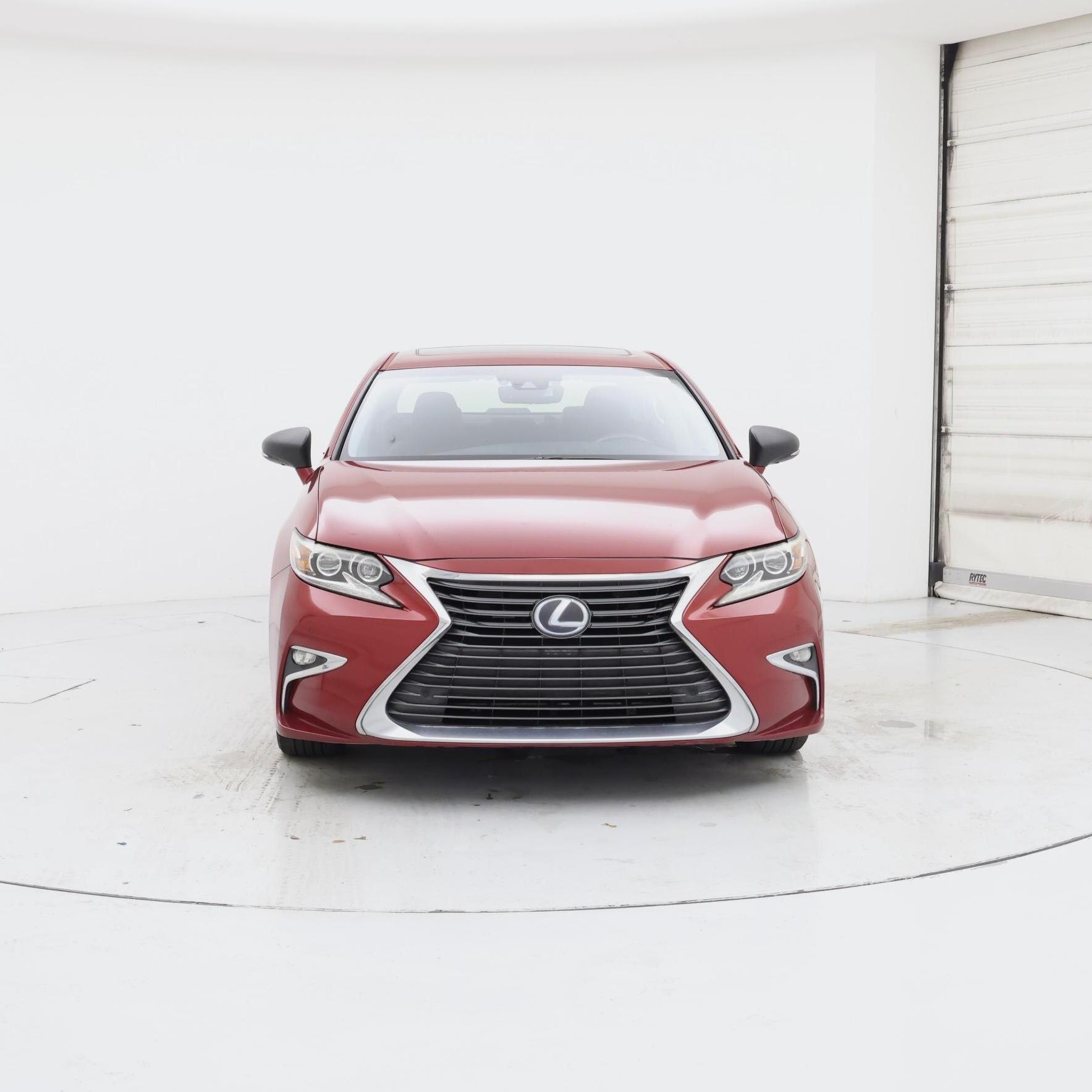 Thumbnail: 2016 Lexus ES - 5