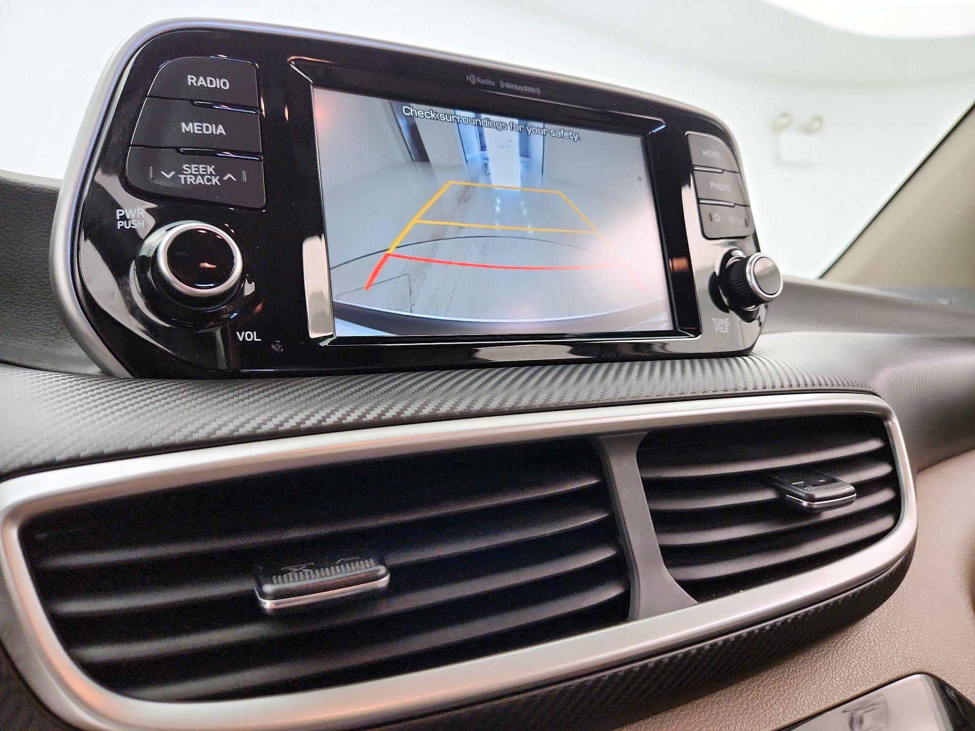 Thumbnail: 2020 Hyundai Tucson - 14