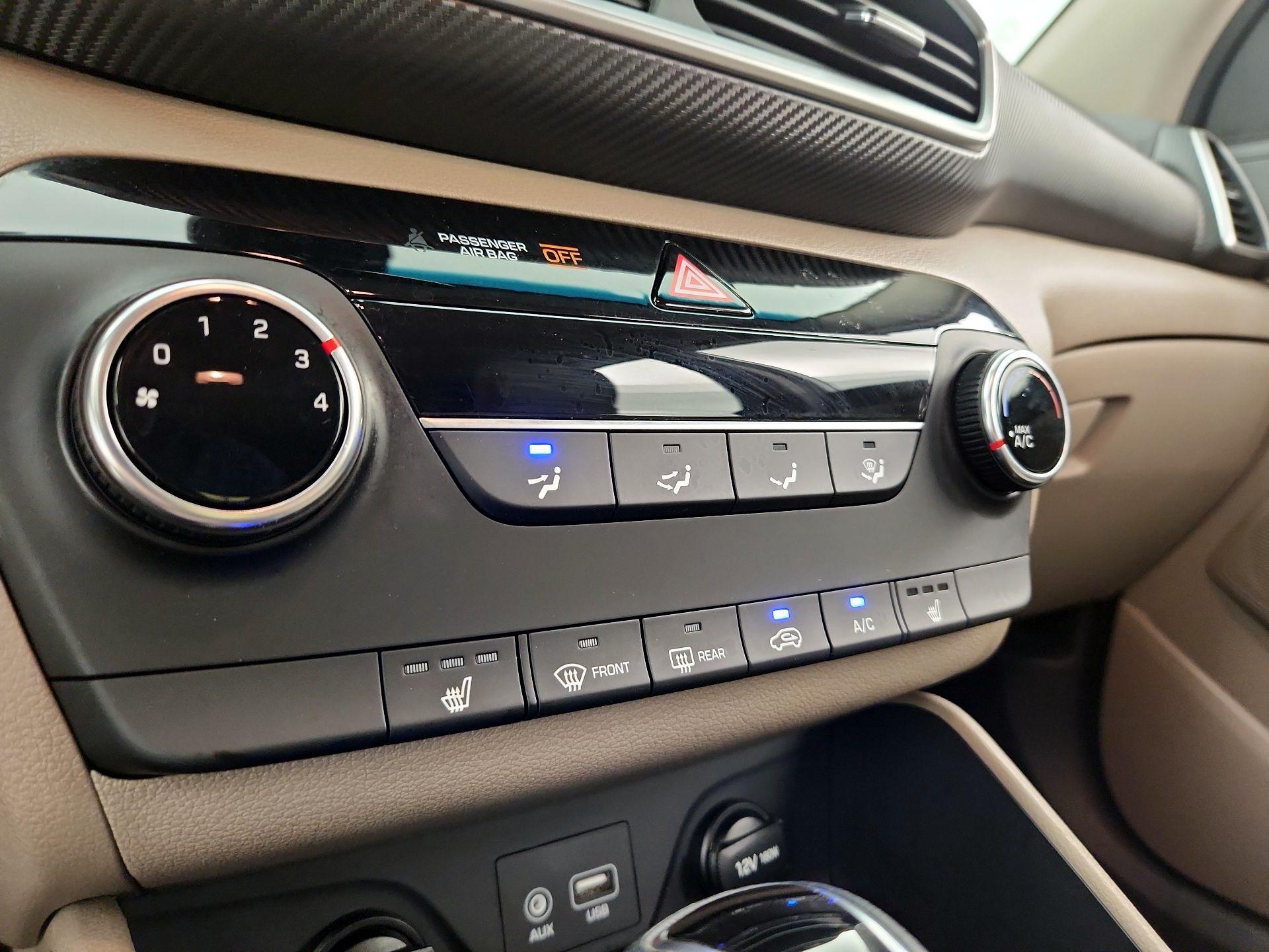 Thumbnail: 2020 Hyundai Tucson - 16