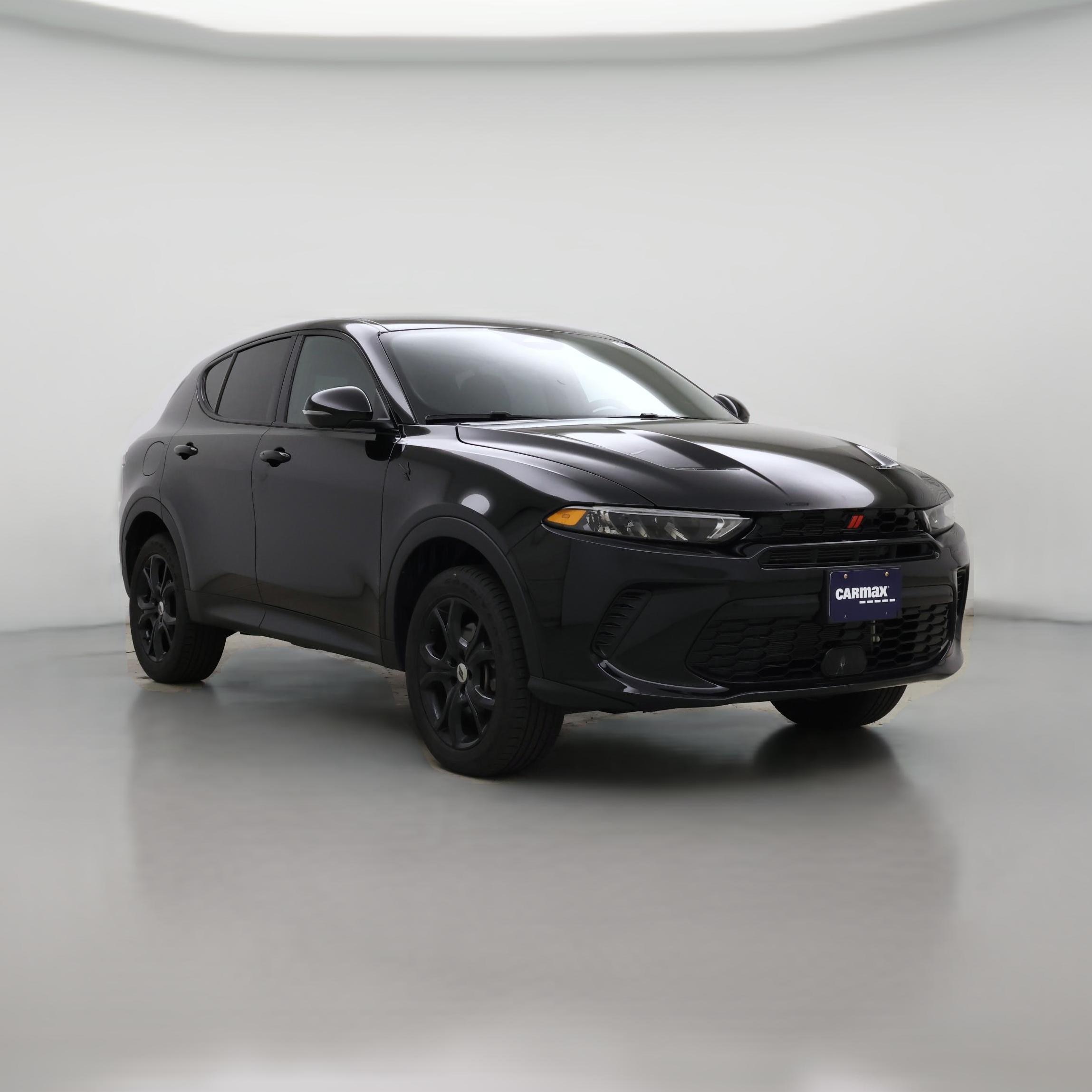 Thumbnail: 2024 Dodge Hornet - 1